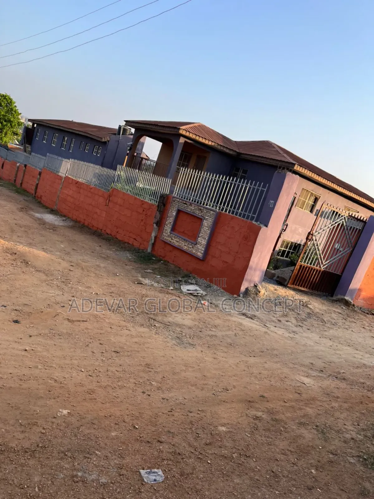 1bdrm Block of Flats in Odo Ona for sale
