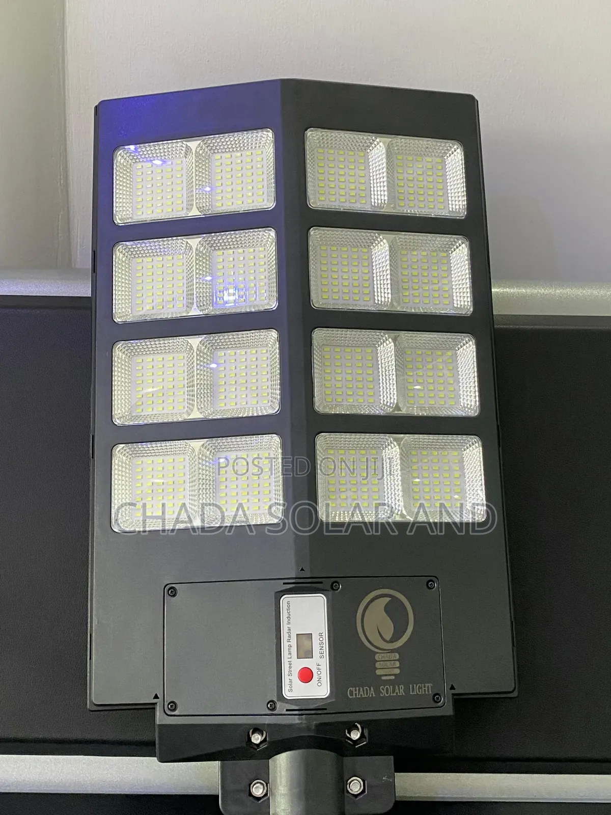 Solar Light