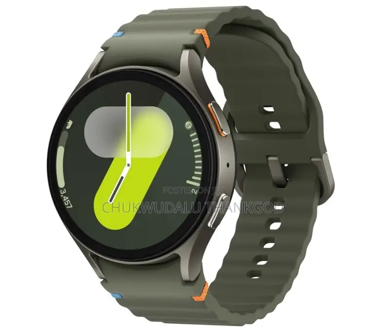 Samsung Galaxy Watch7 Smartwatch