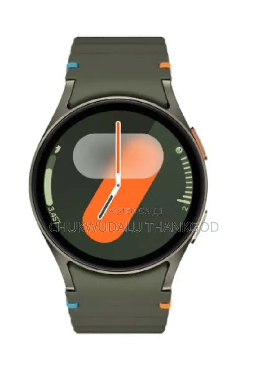 Samsung Galaxy Watch7 Smartwatch