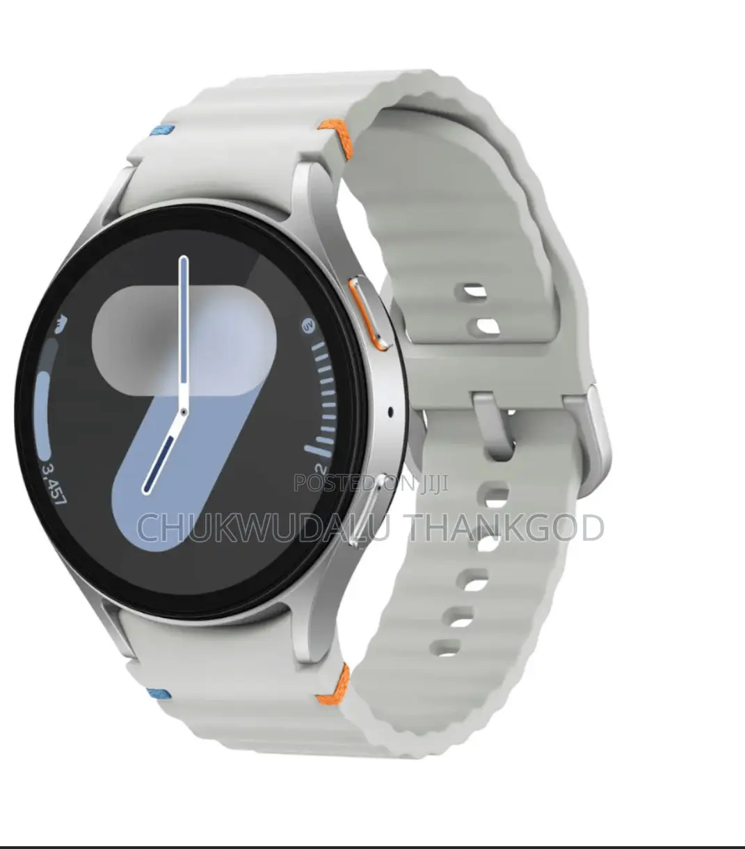 Samsung Galaxy Watch7 Smartwatch