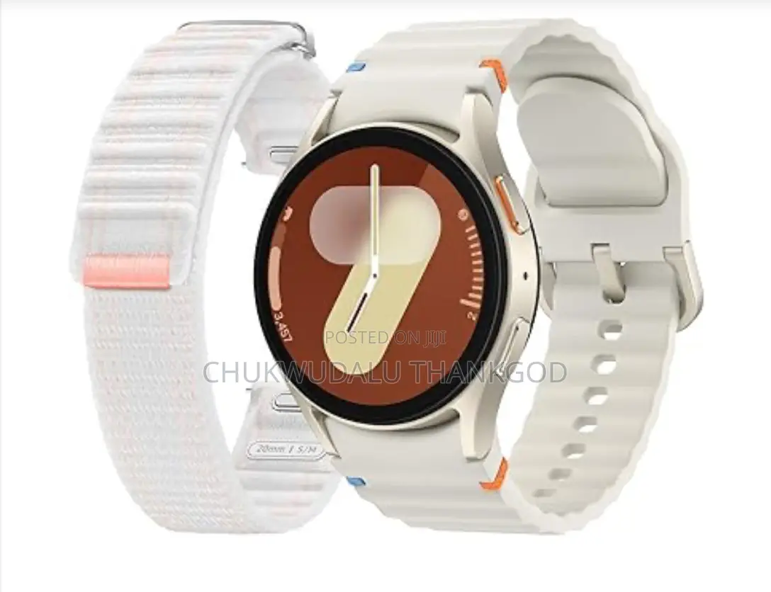 Samsung Galaxy Watch7 Smartwatch