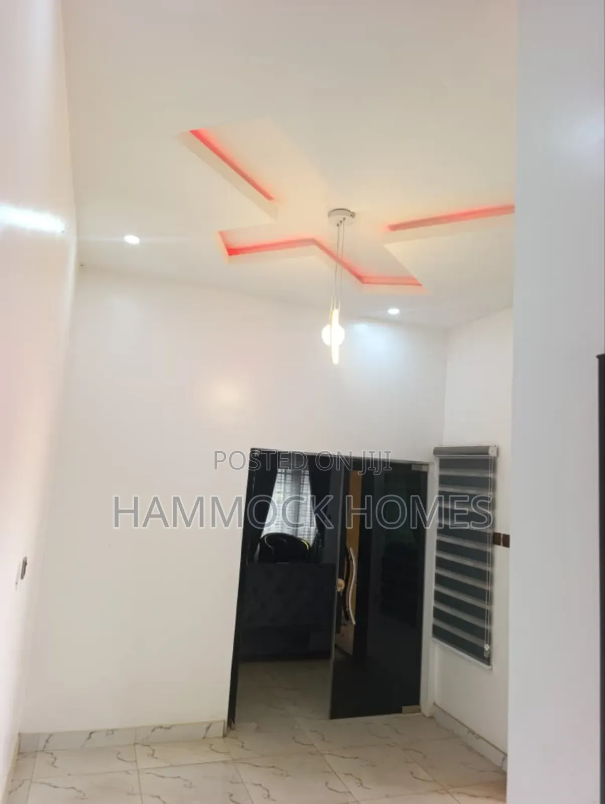 Furnished 4bdrm Bungalow in Ekerin., Ologuneru for sale