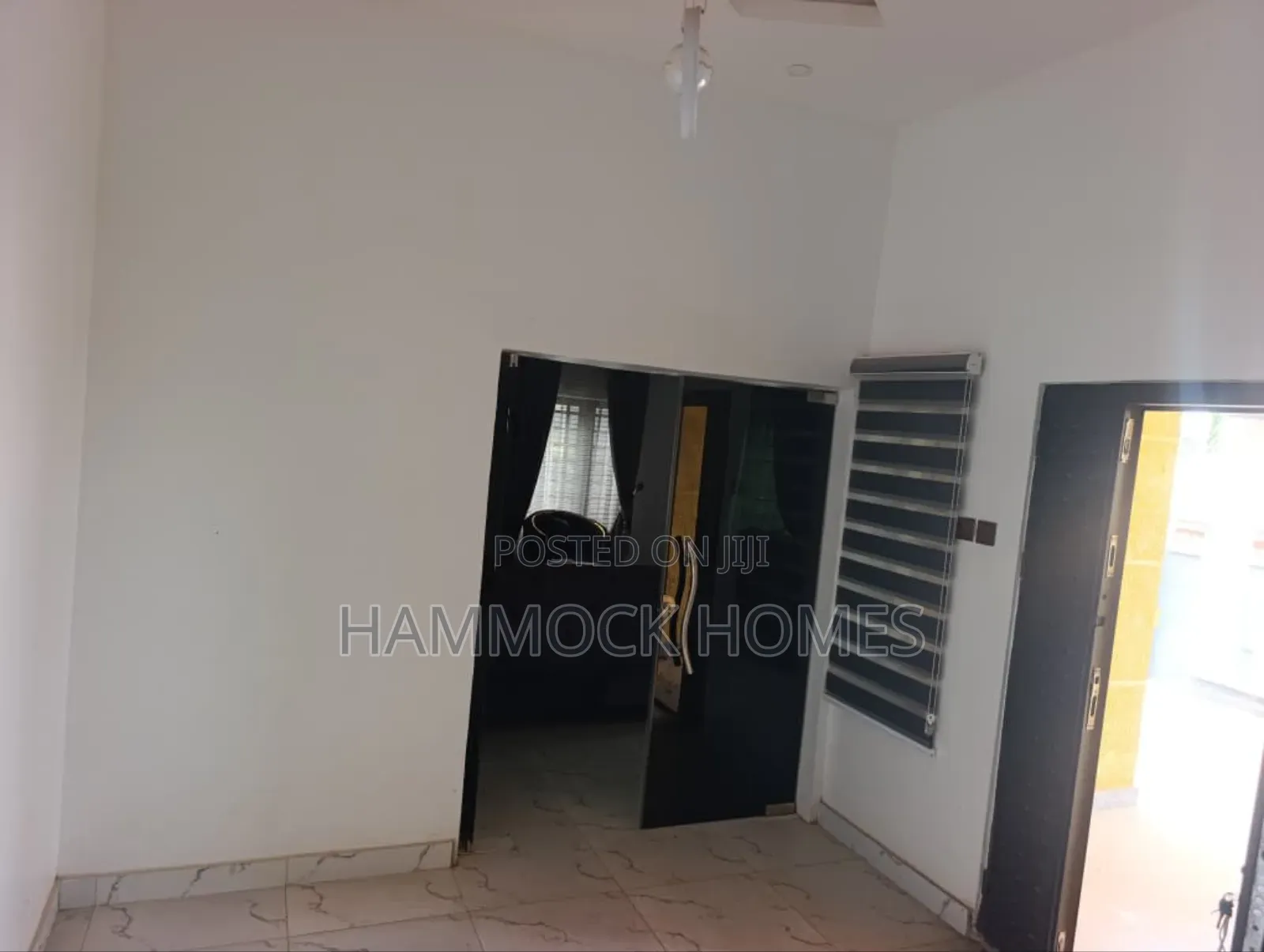 Furnished 4bdrm Bungalow in Ekerin., Ologuneru for sale