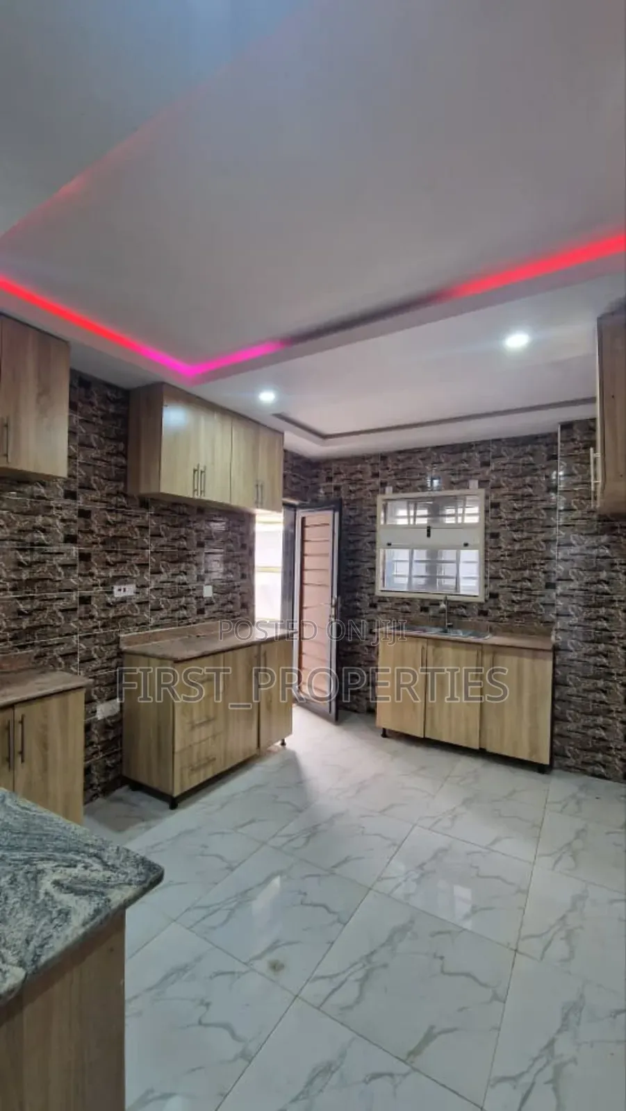 Furnished 4bdrm Duplex in Emmanuel Estate, Ibadan for sale