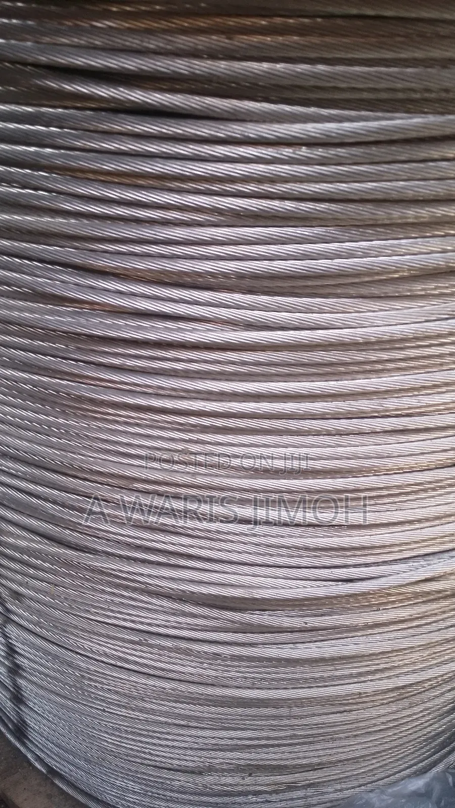 Conductor Wire 19strand by 50mm