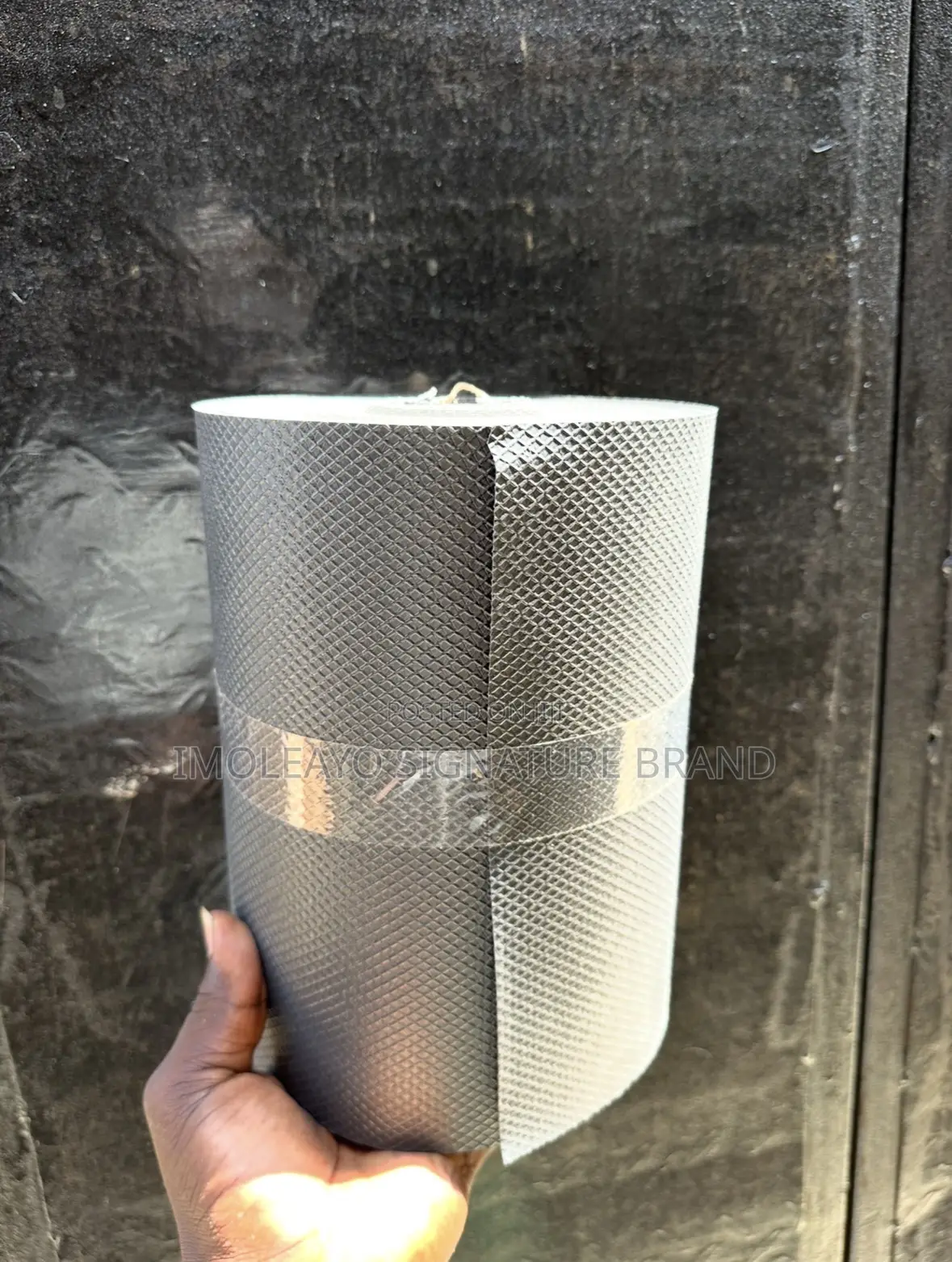 Damp Proof Course - Dpc 230mm X 30m