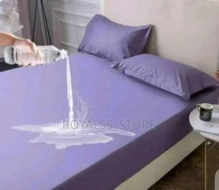 Waterproof Bed Cover/Water Resistant Bedcover