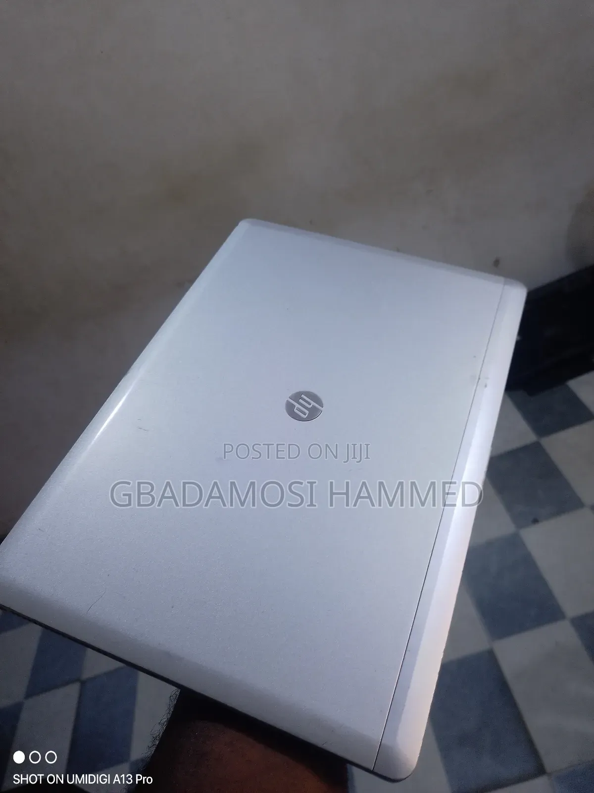 Laptop HP EliteBook Folio 9470M 8GB Intel Core i5 SSD 128GB