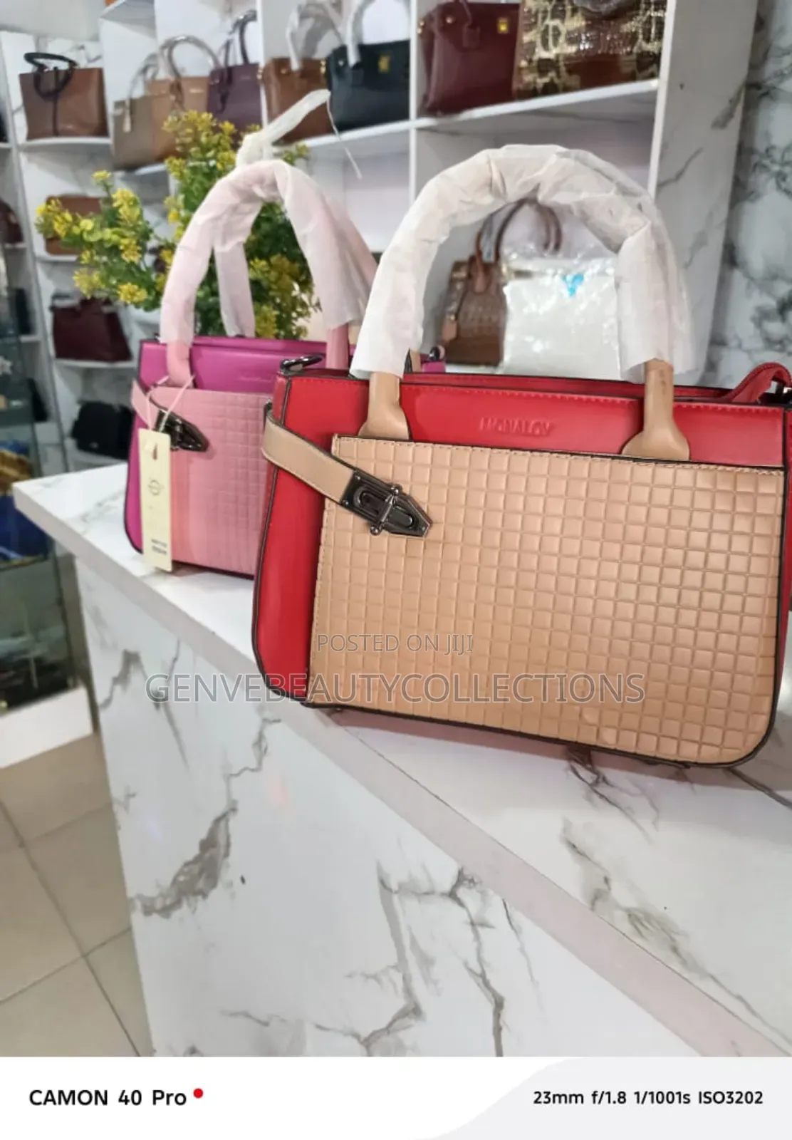 High Quality Handbag