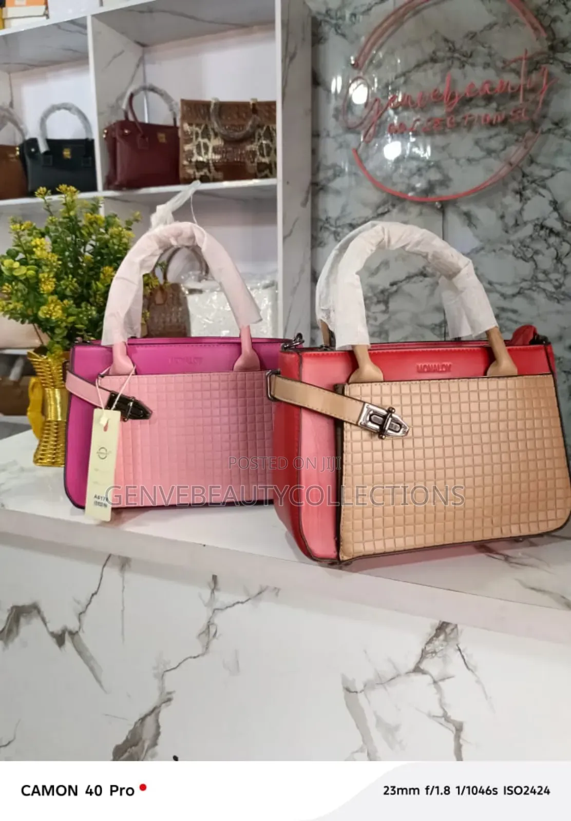 High Quality Handbag