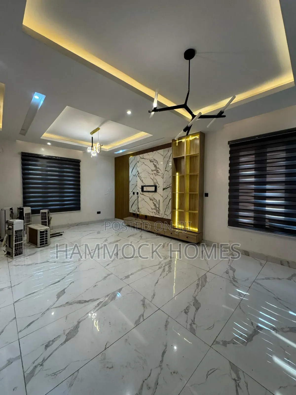 4bdrm Duplex in Carlton Gate Gra, Akobo for sale