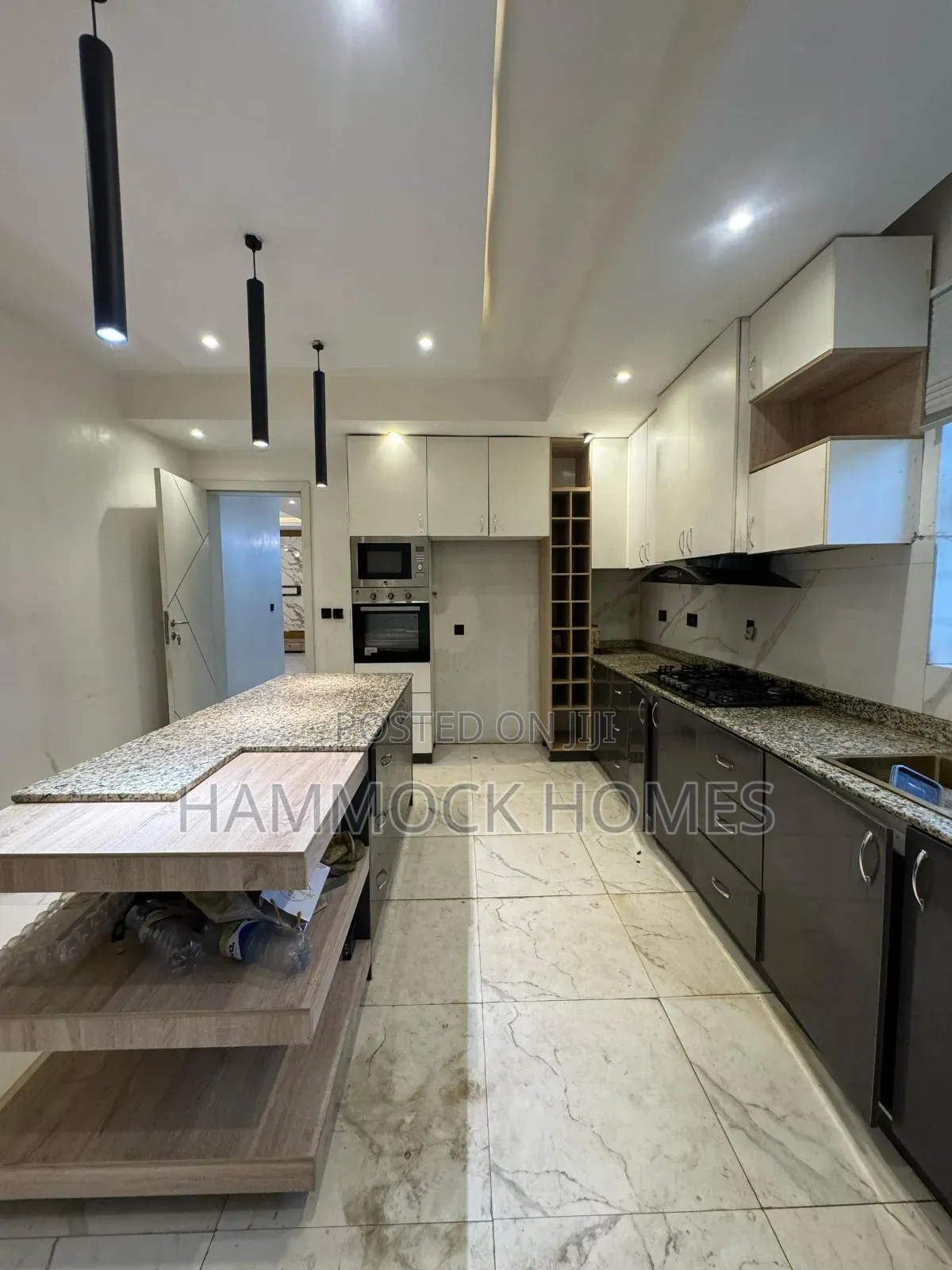 4bdrm Duplex in Carlton Gate Gra, Akobo for sale