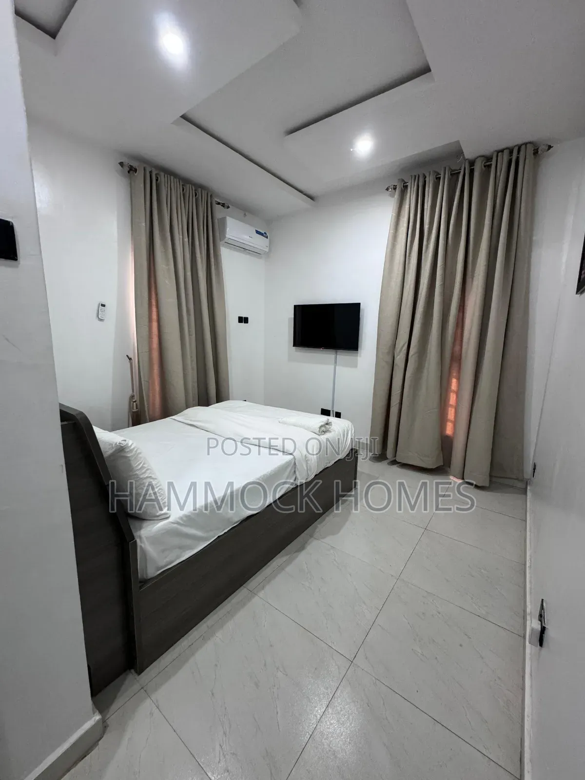 Furnished 4bdrm Duplex in Engineer Lere Adigun, Basorun for rent