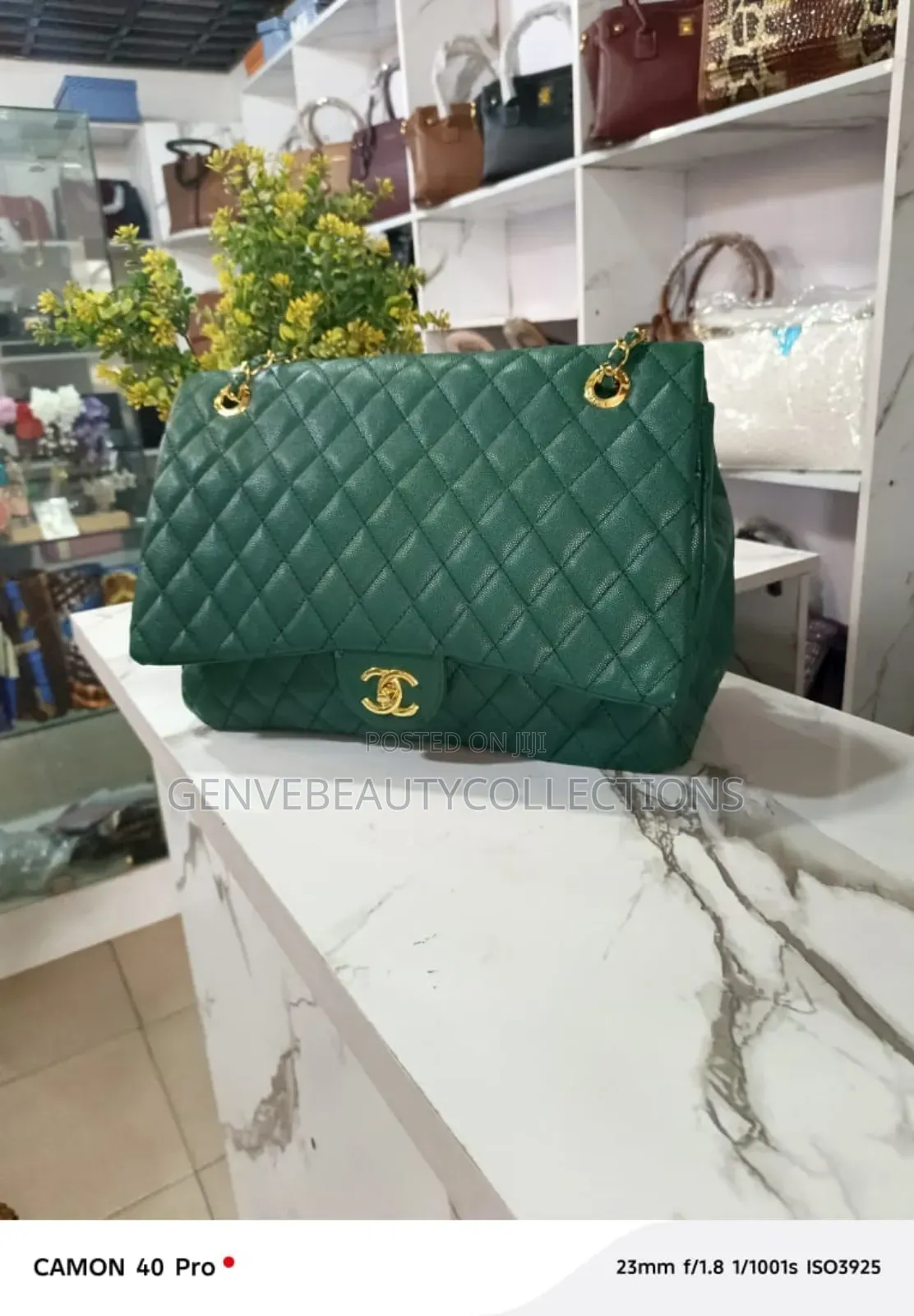 Chanel Handbag
