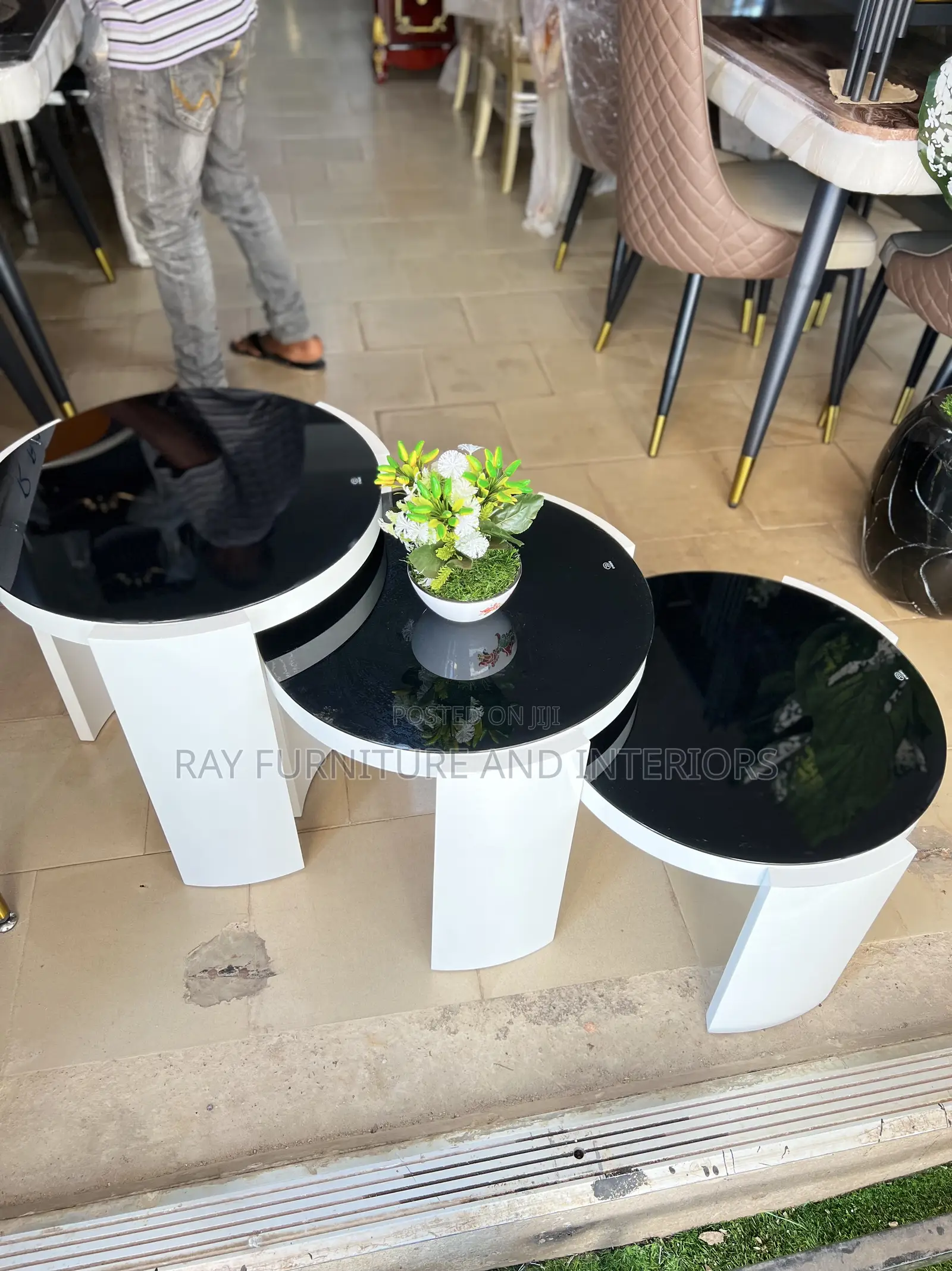 3in1 Coffee Table