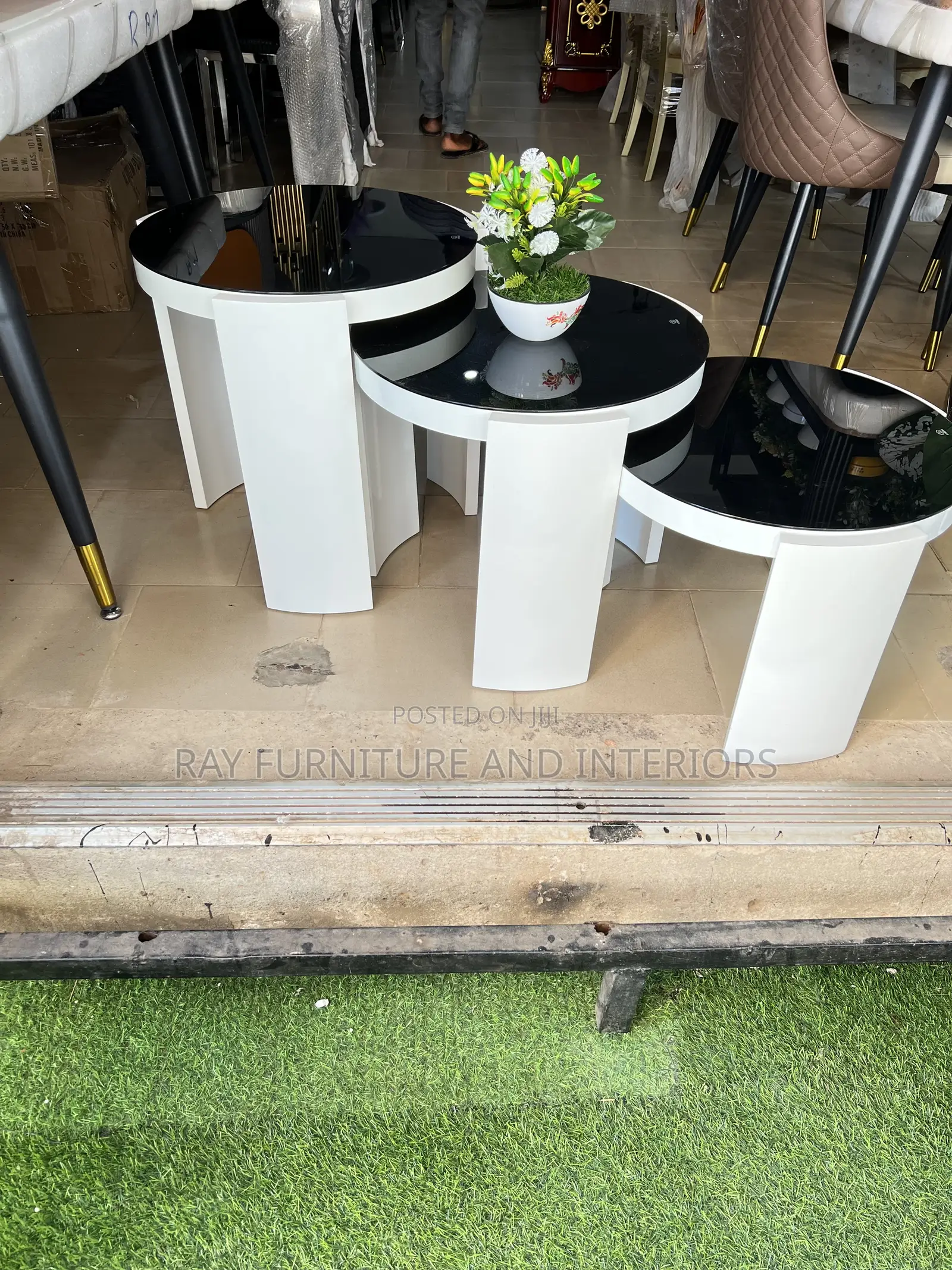 3in1 Coffee Table