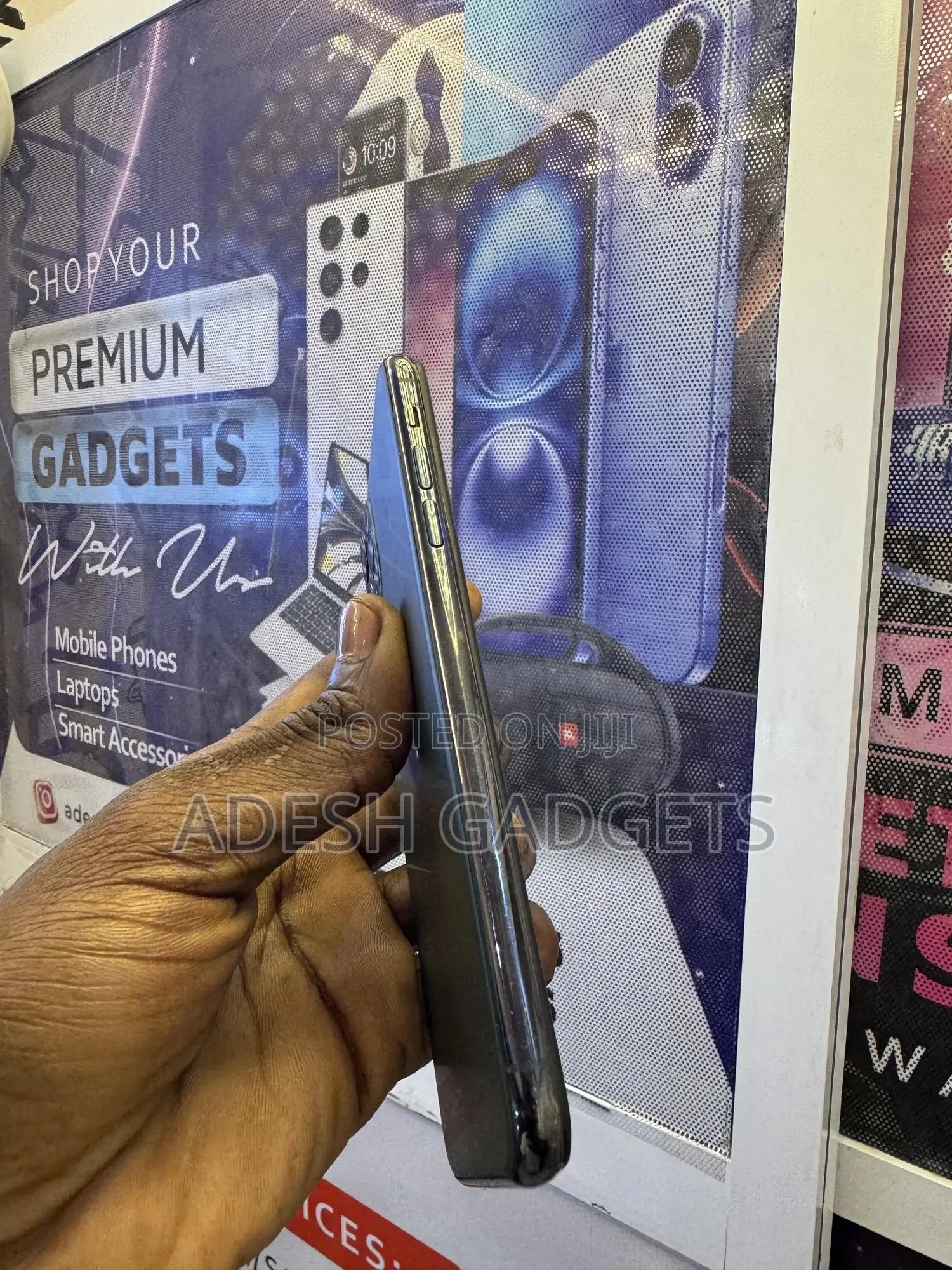 Apple iPhone 11 Pro Max 64 GB Green