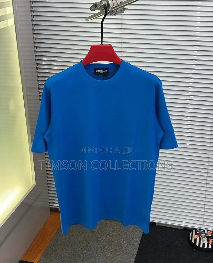 New Inn 450grm High Quality Luxury Plain Designer Roundneck