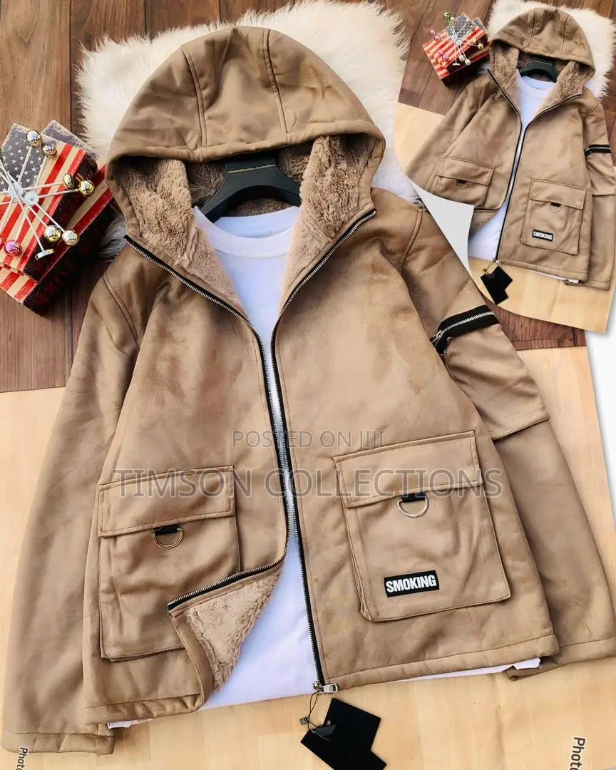 Top High Quality Jackets