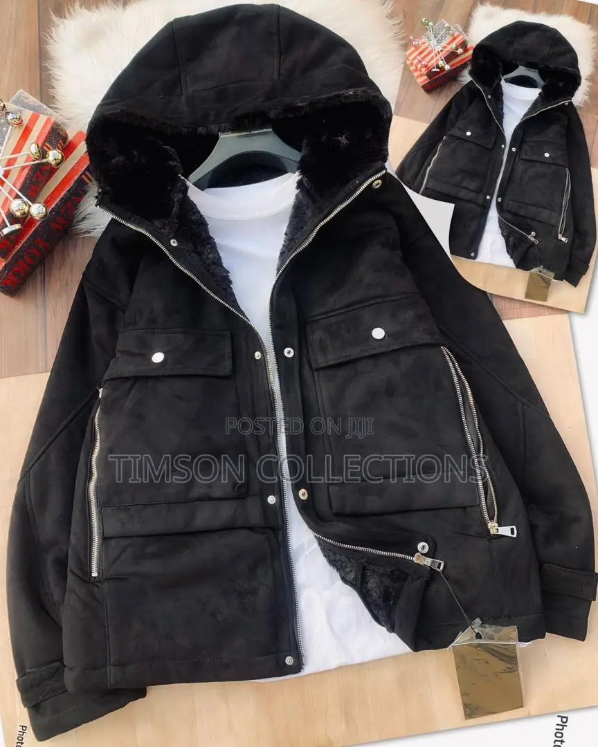 Top High Quality Jackets