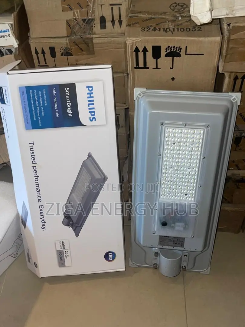 400w Philips Solar Light