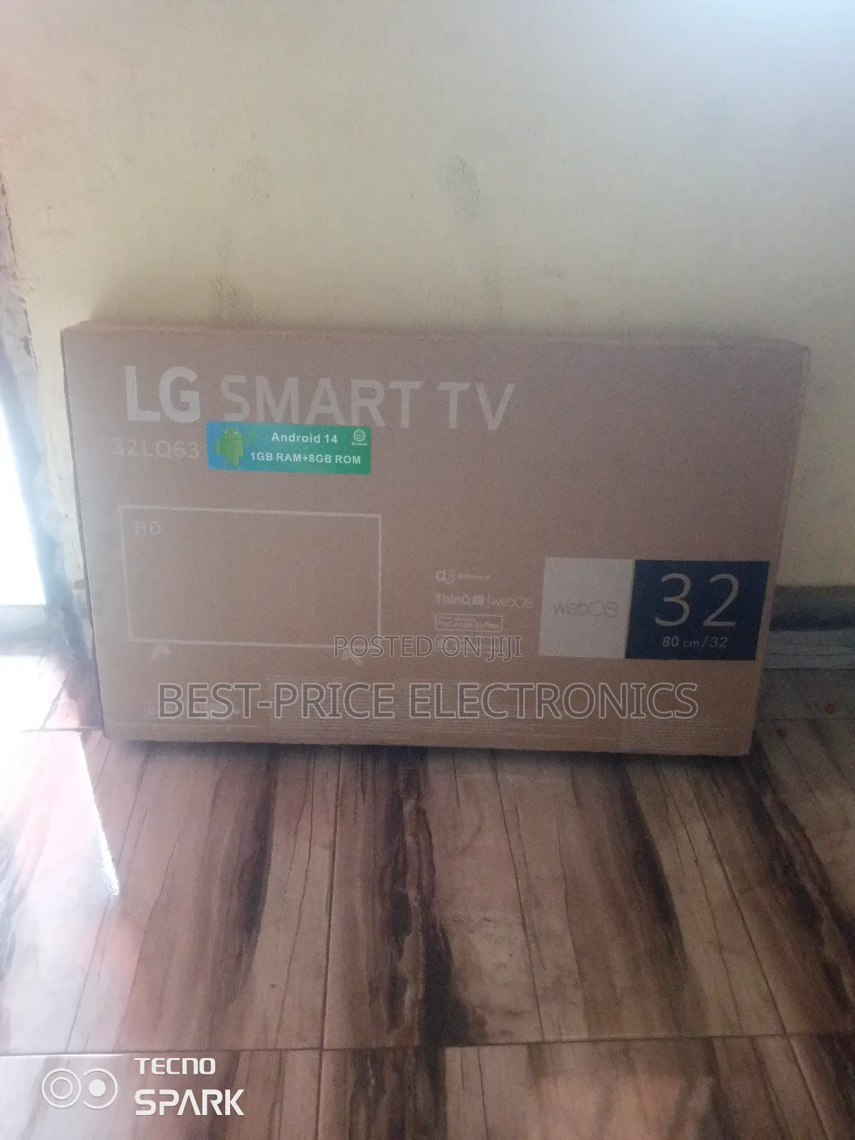 Lg 32 Tv Thin Design