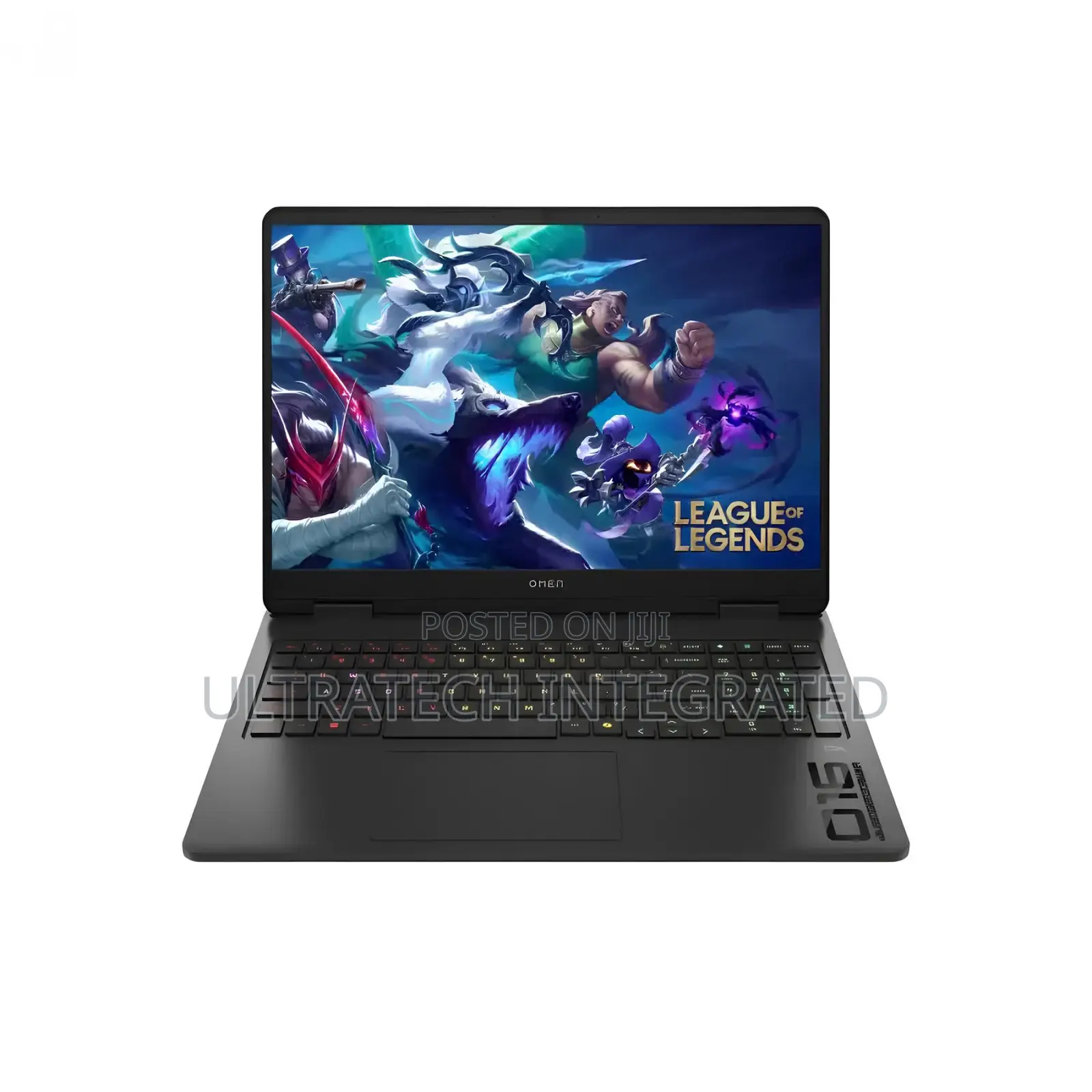 New Laptop HP Omen 16 16GB Intel Core Ultra 9 SSD 1T