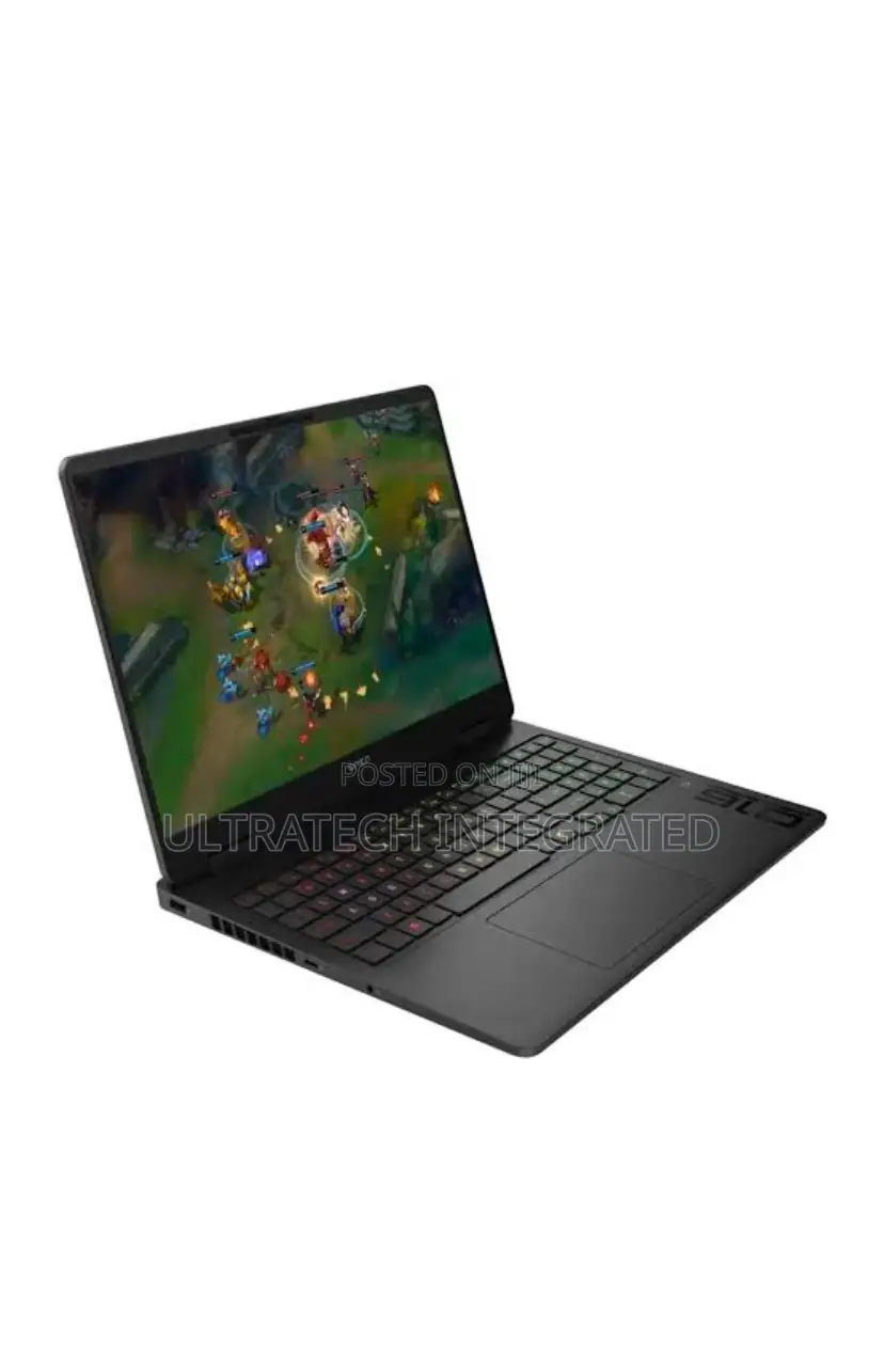 New Laptop HP Omen 16 16GB Intel Core Ultra 9 SSD 1T