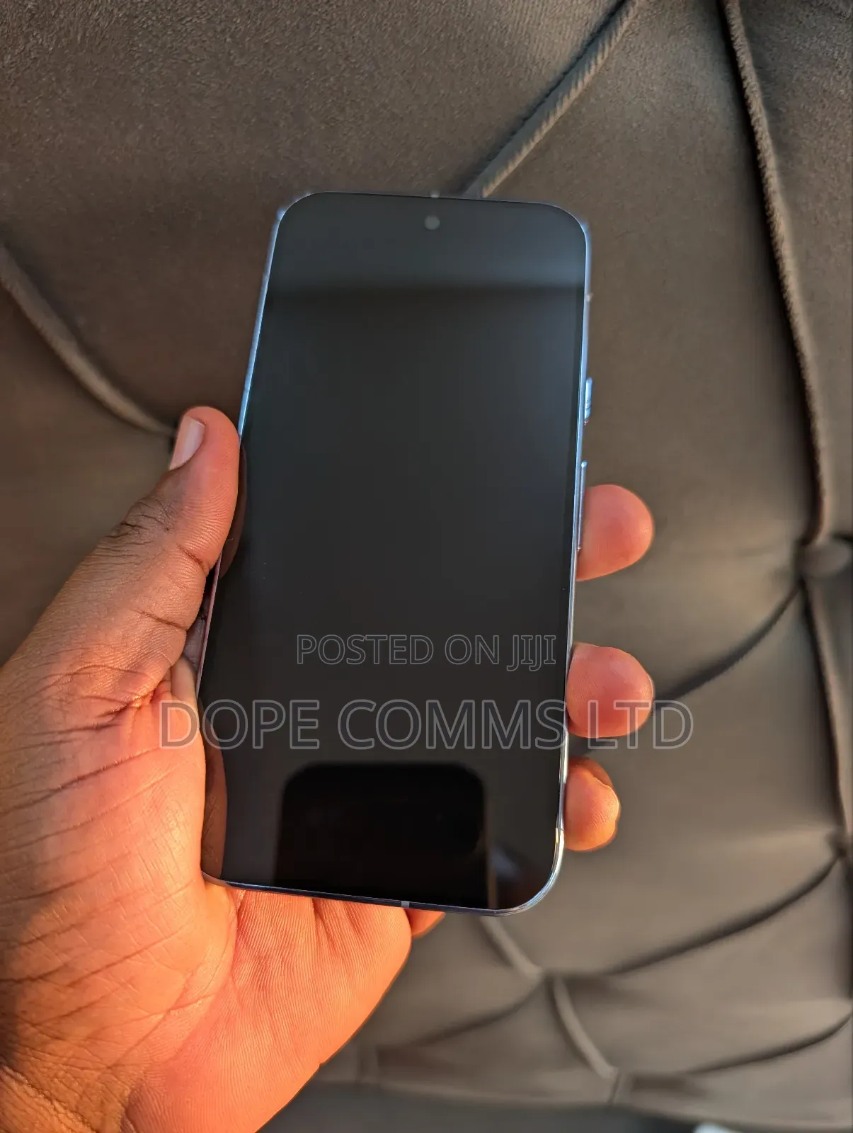 Google Pixel 10 Pro 128 GB Blue