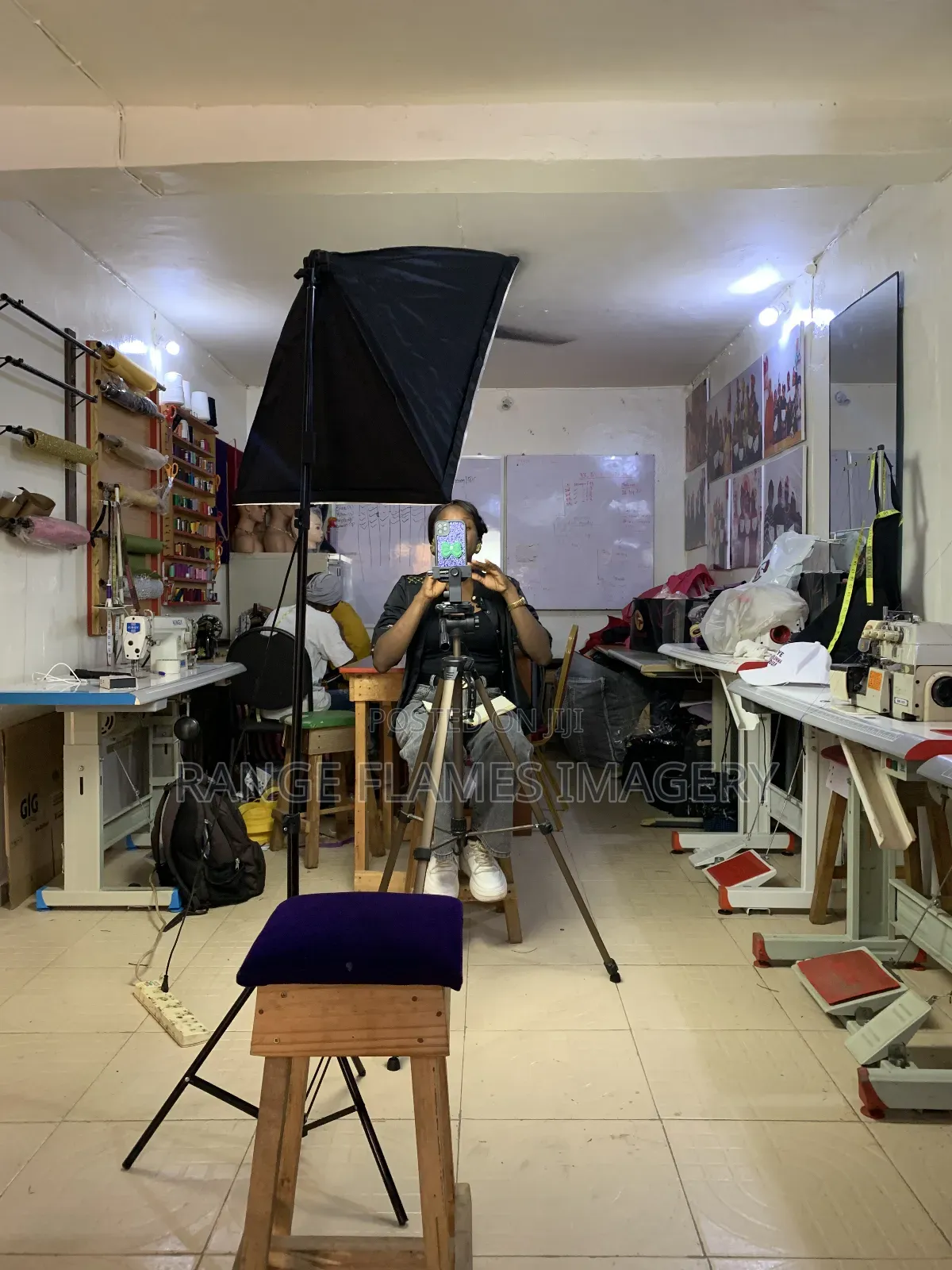 Brand Content Creation – Product Business Photography + Video