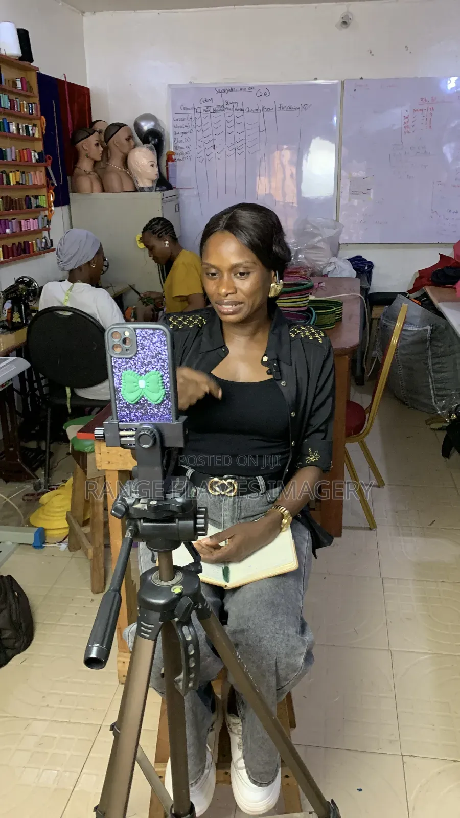 Brand Content Creation – Product Business Photography + Video