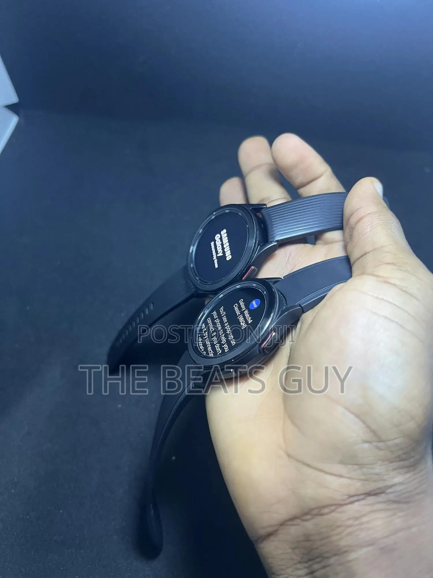 Samsung Galaxy Watch 4 Classic 46mm 2