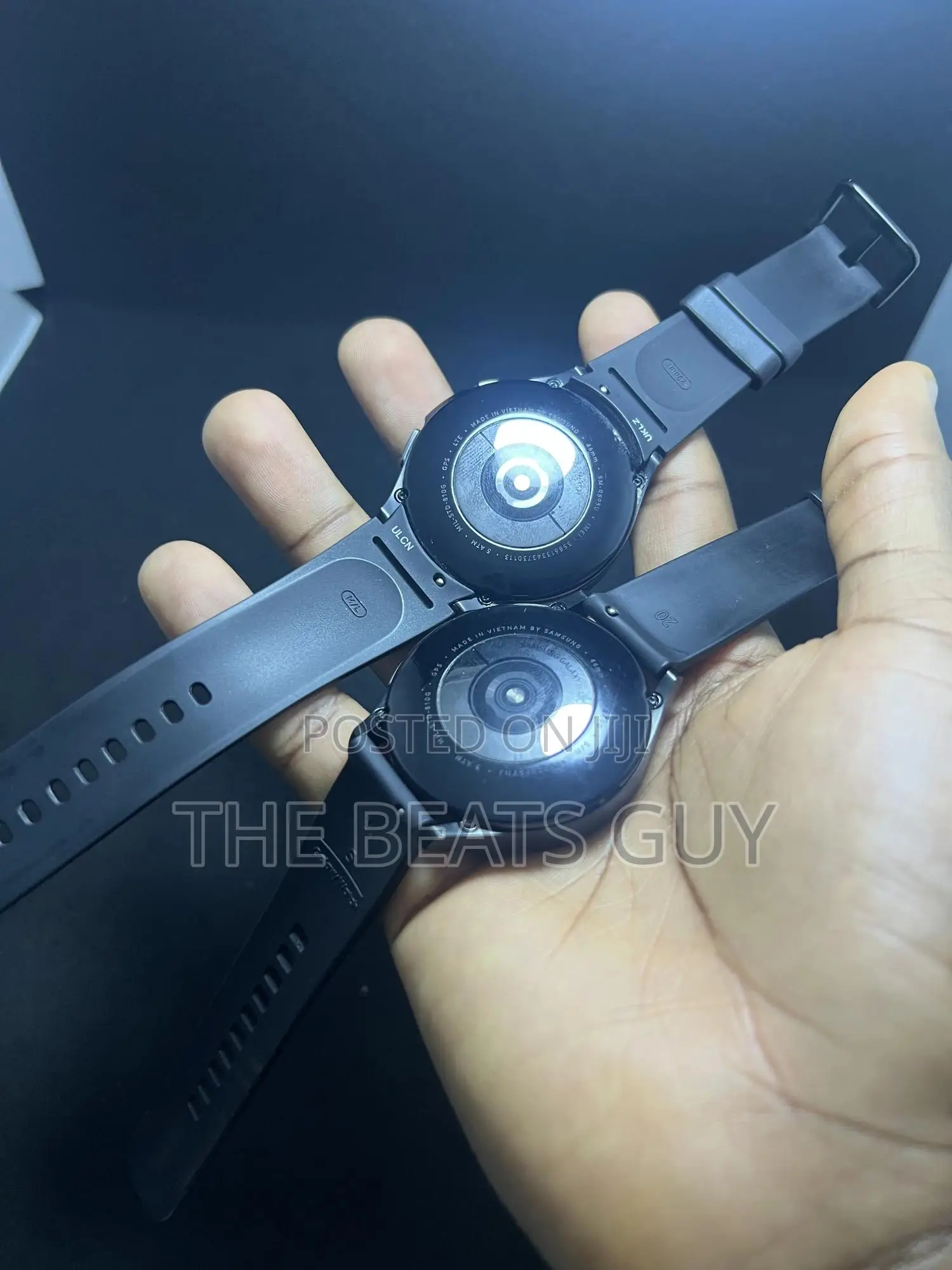 Samsung Galaxy Watch 4 Classic 46mm 2