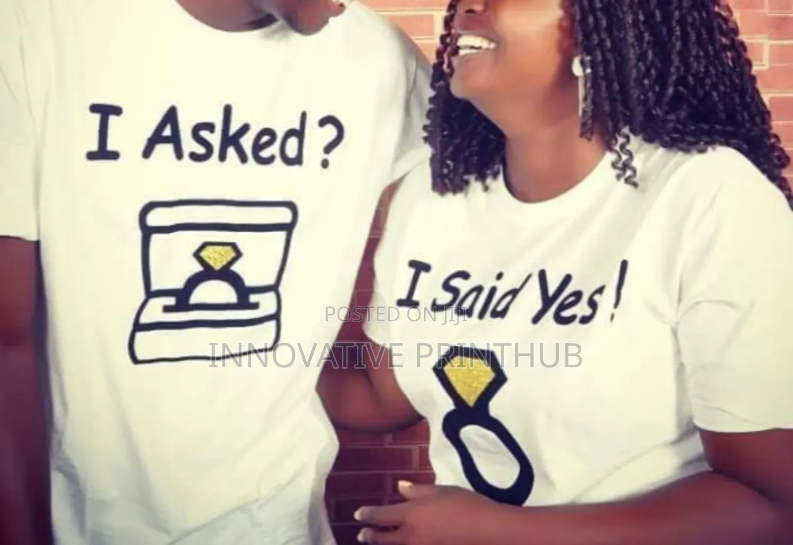 T-Shirt Printing