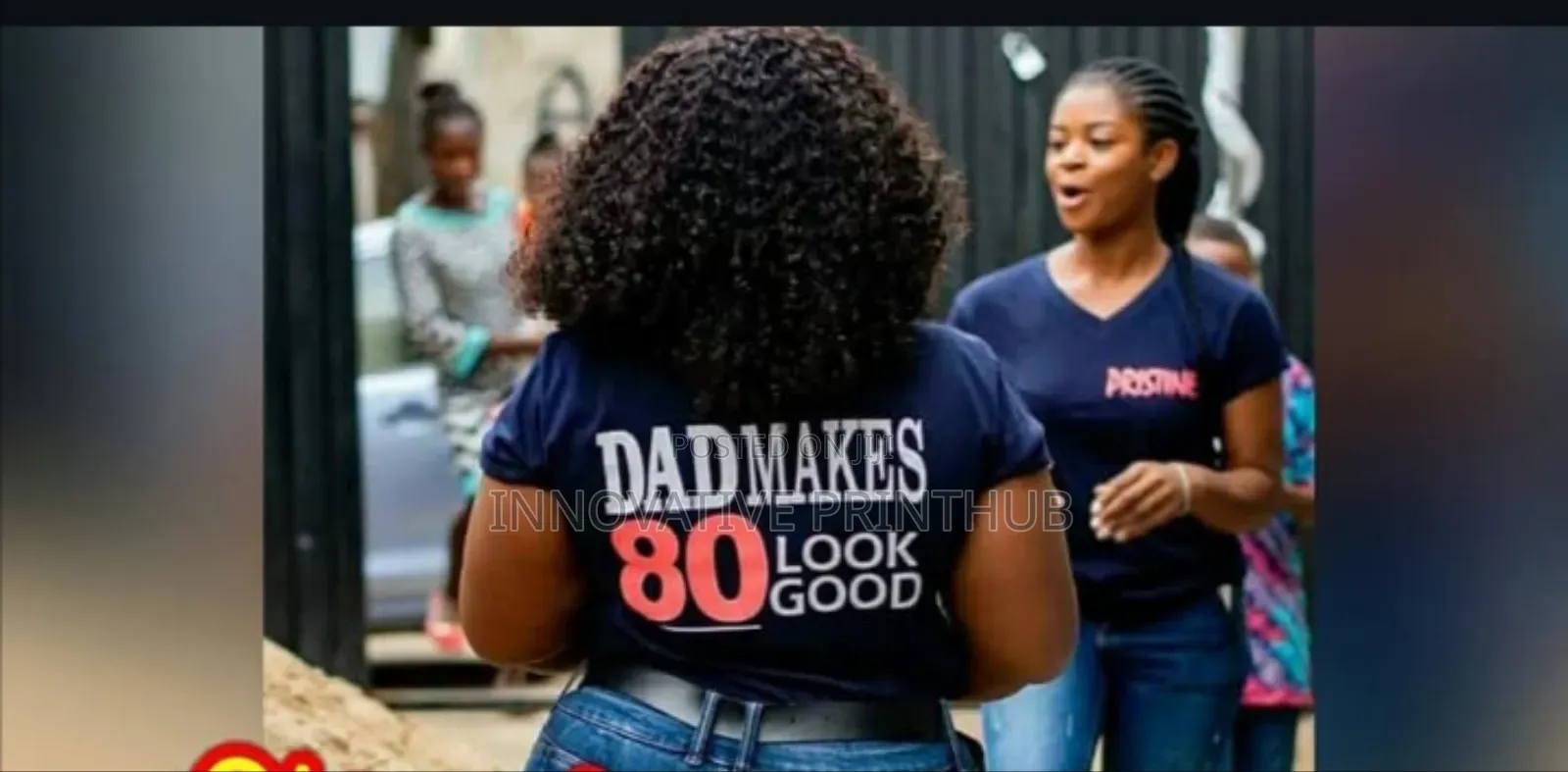 T-Shirt Printing