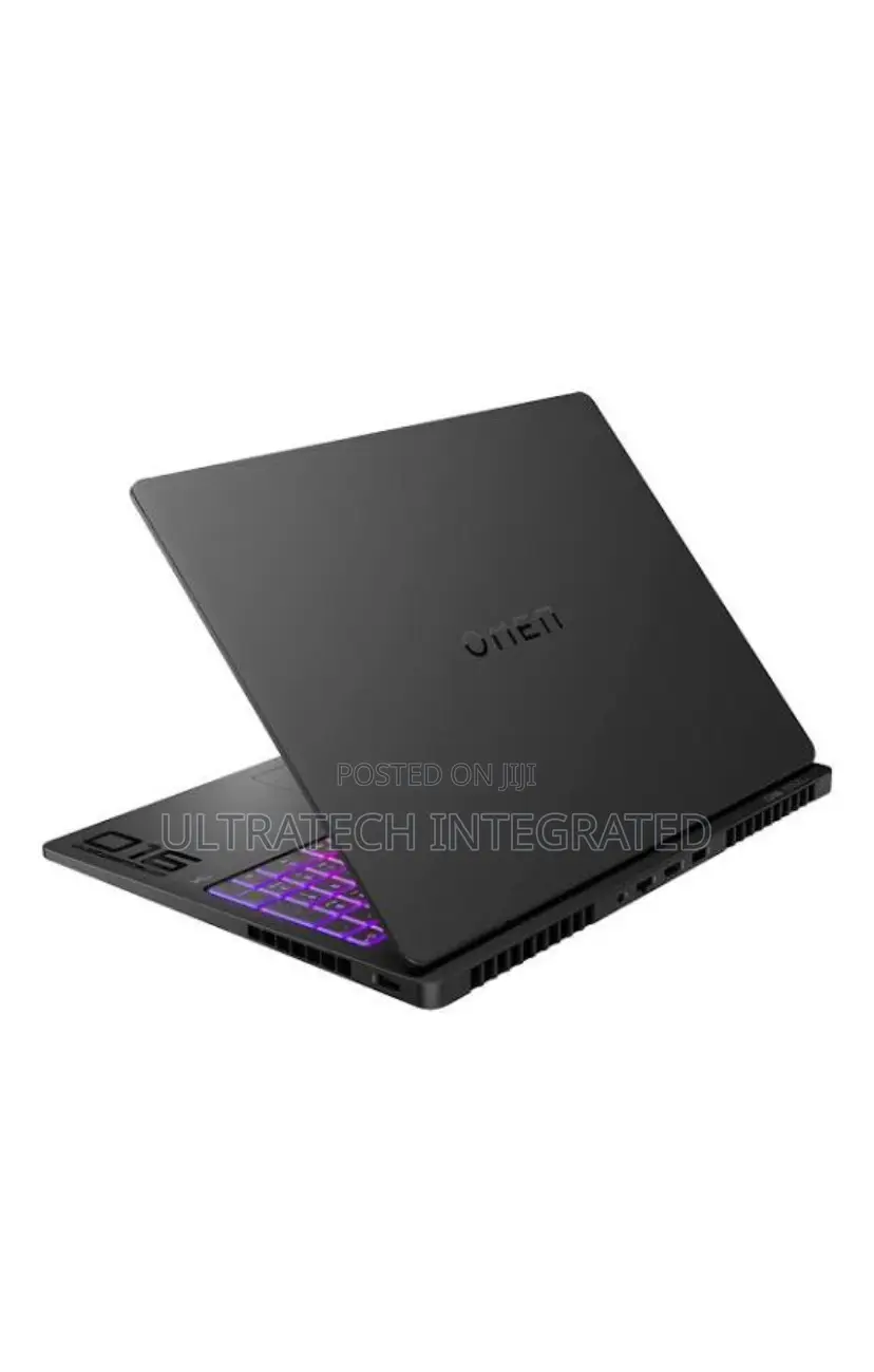 New Laptop HP Omen 16 32GB Intel Core Ultra 9 SSD 1T