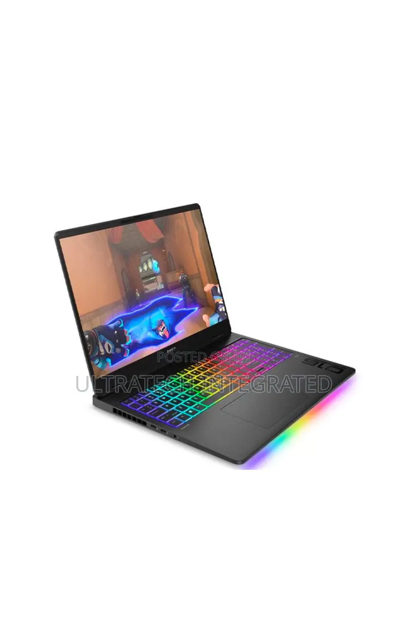 New Laptop HP Omen 16 32GB Intel Core Ultra 9 SSD 1T