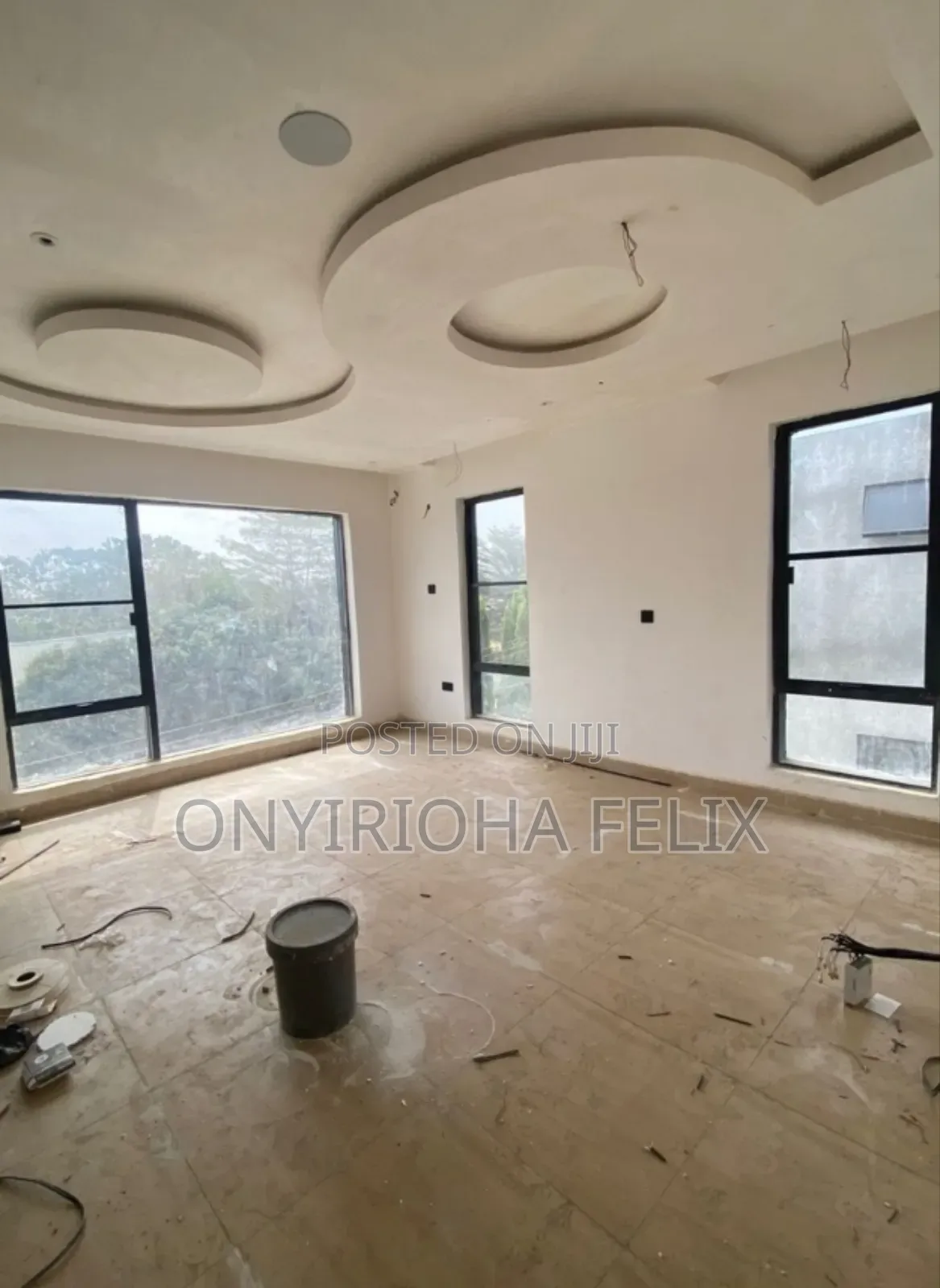 4bdrm Townhouse / Terrace in Off 3Rd Avenue, Gwarinpa for rent