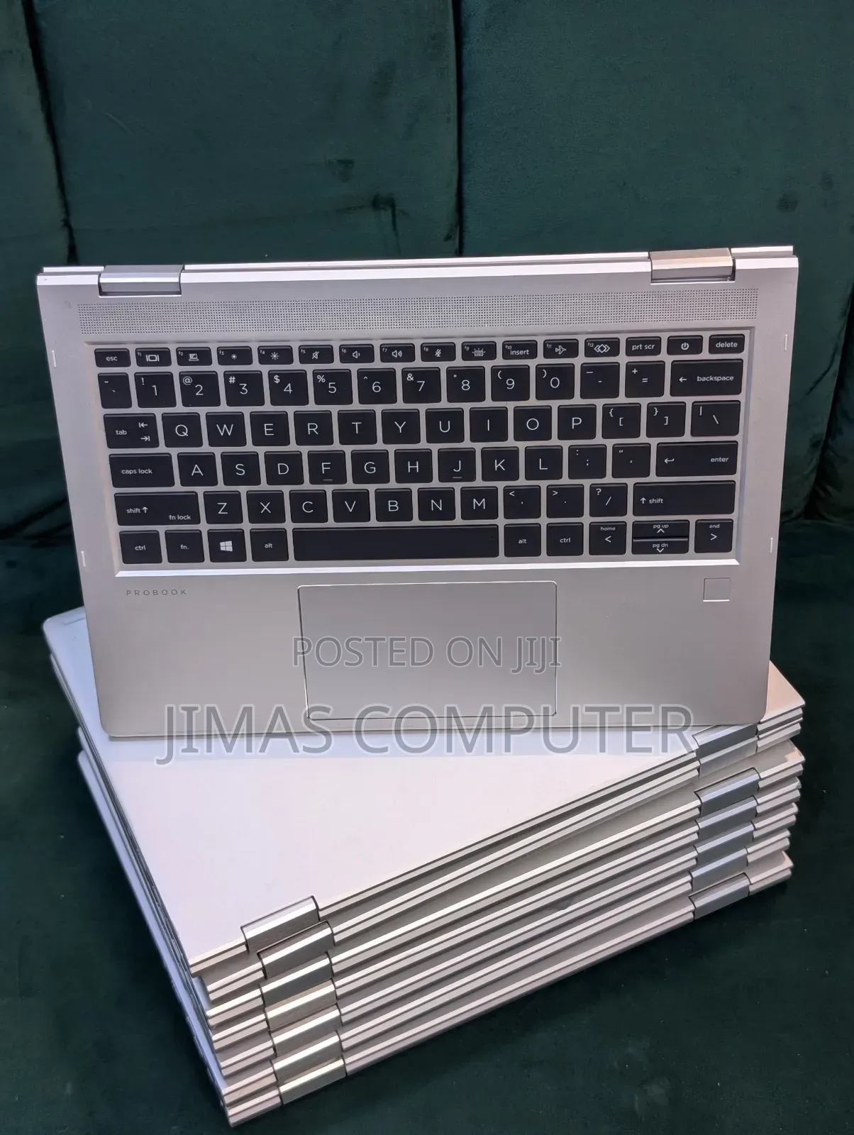 Laptop HP ProBook X360 435 G8 16GB AMD Ryzen 7 SSD 512GB