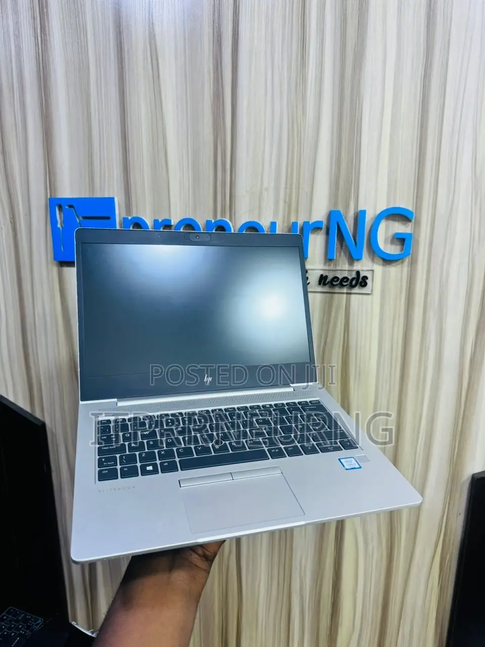 Laptop HP 430 G3 8GB Intel Core I5 SSD 256GB