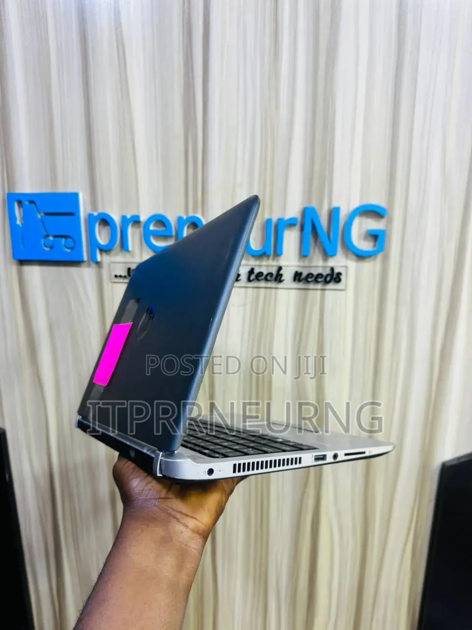 Laptop HP 430 G3 8GB Intel Core I5 SSD 256GB
