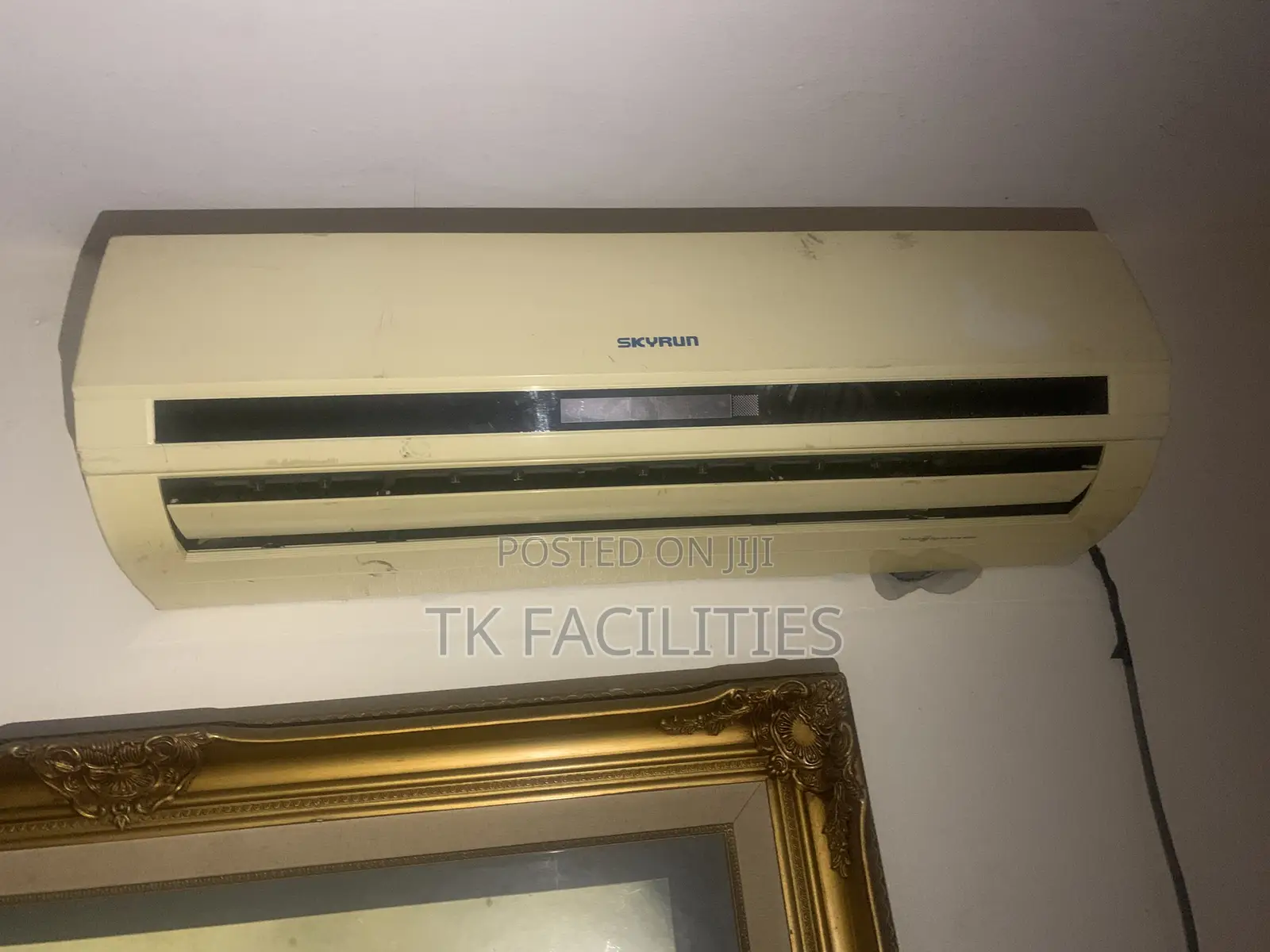 1hp Skyrun Ac for Sale