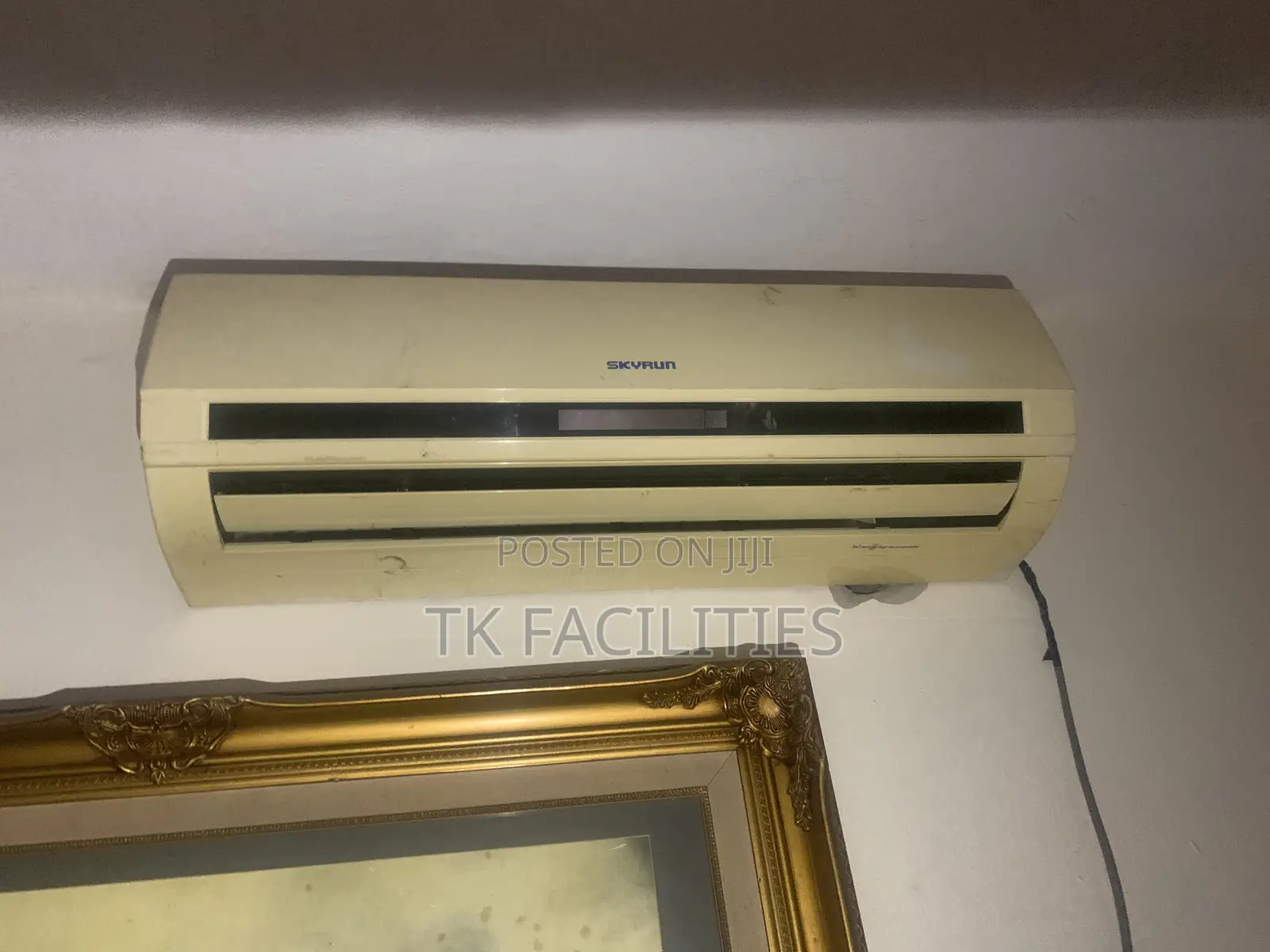 1hp Skyrun Ac for Sale