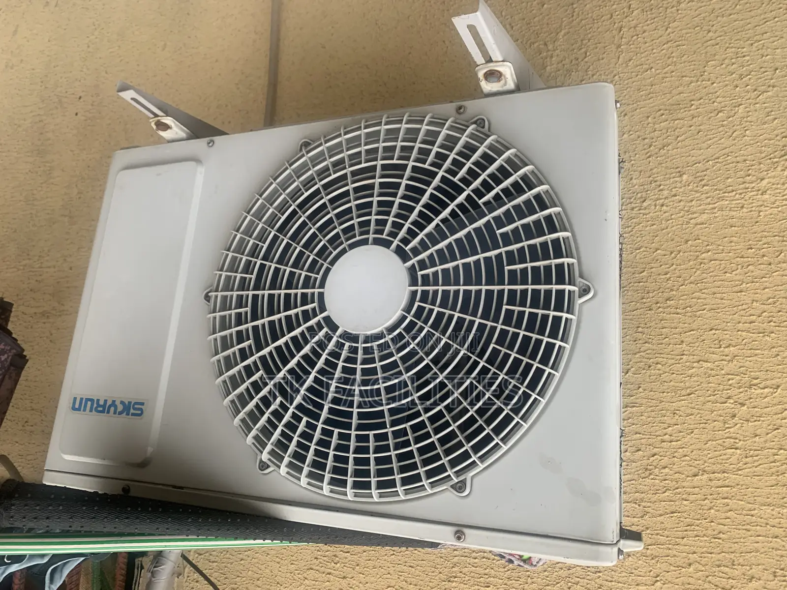 1hp Skyrun Ac for Sale