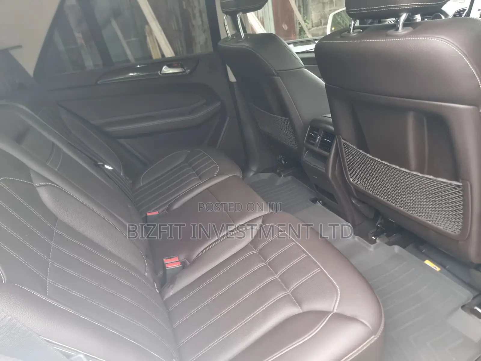 Mercedes-Benz GLE-Class GLE 350d 4MATIC 2016 White