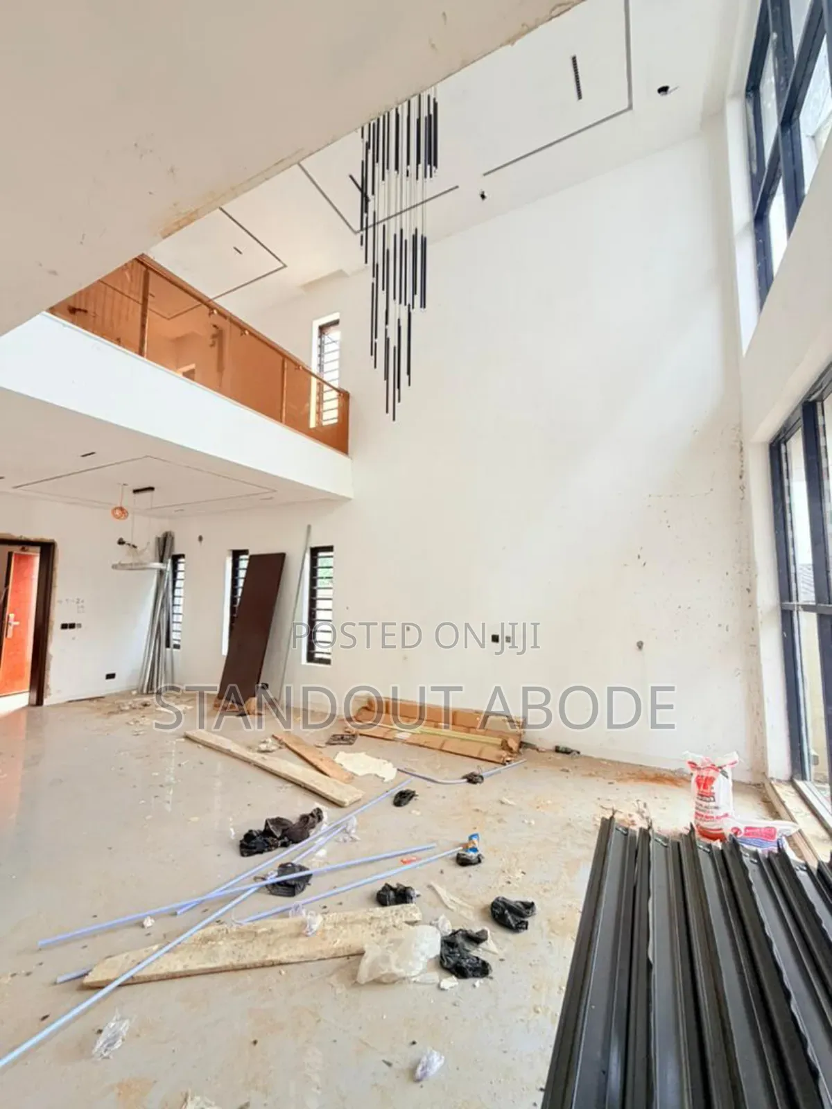 4bdrm Duplex in In A Secure Estate, Maryland for sale