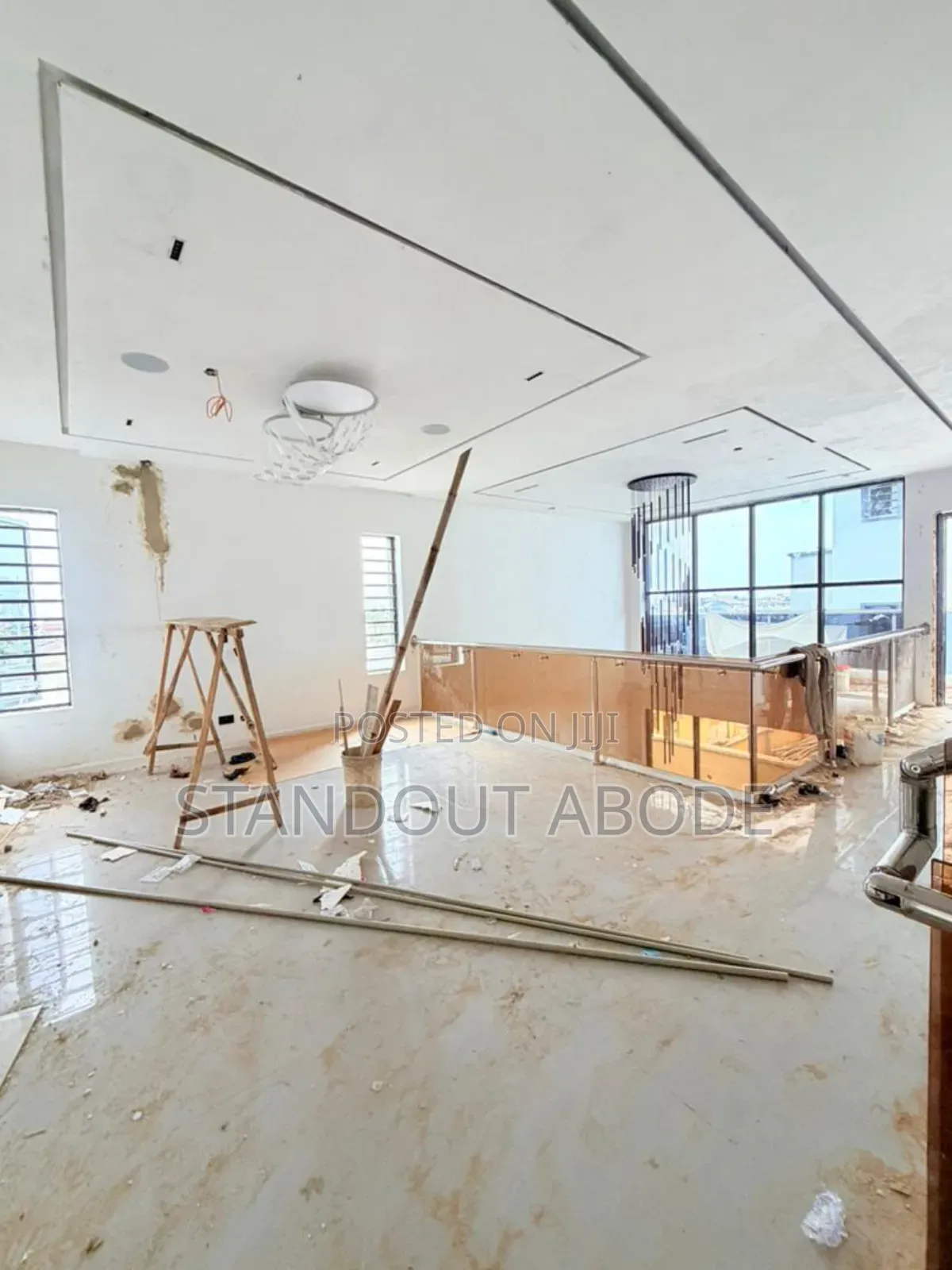 4bdrm Duplex in In A Secure Estate, Maryland for sale