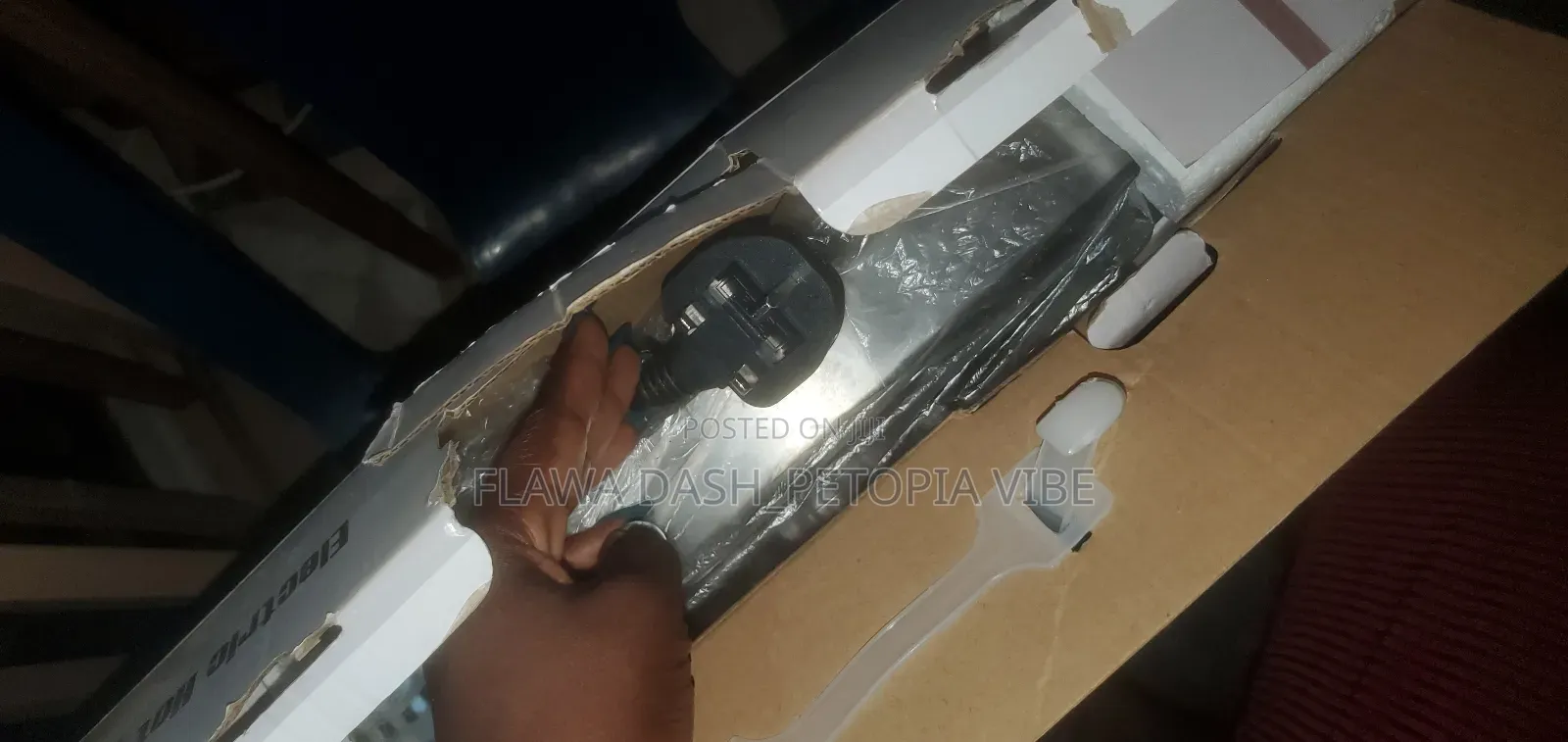 Jd SMP Model Hp20 Electric Infrared Hot Plate.