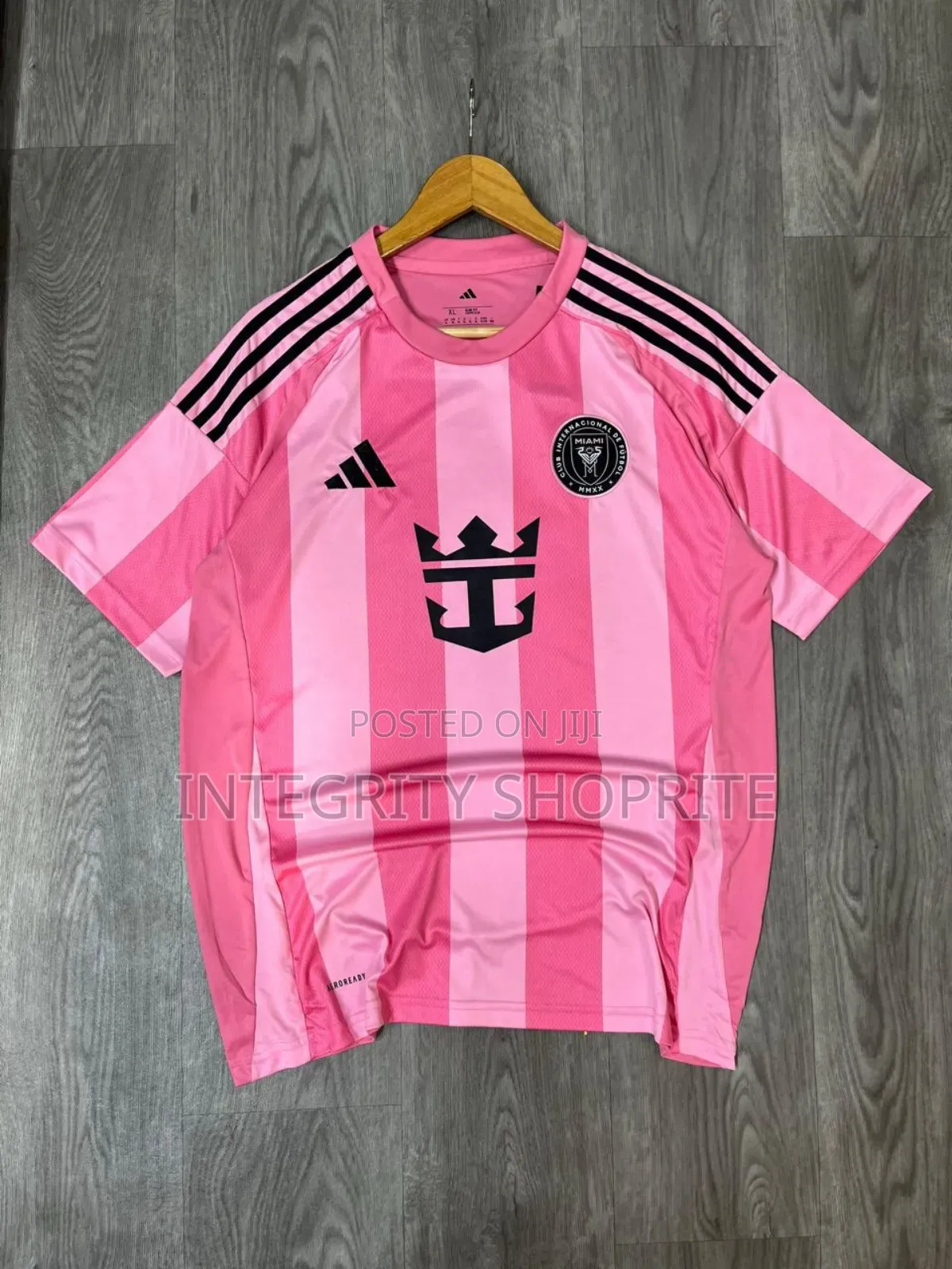 Good Quality Jersey